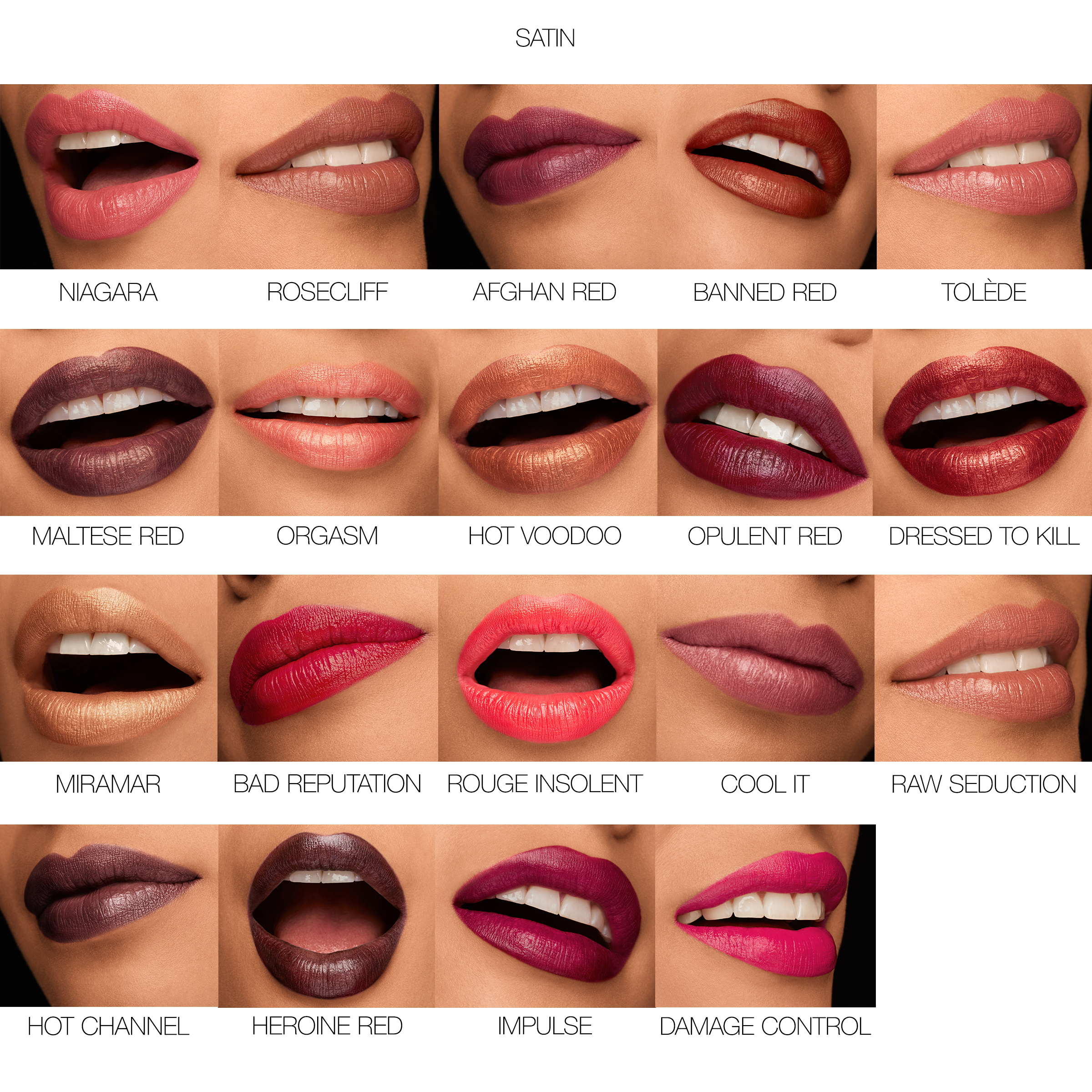 Lipstick