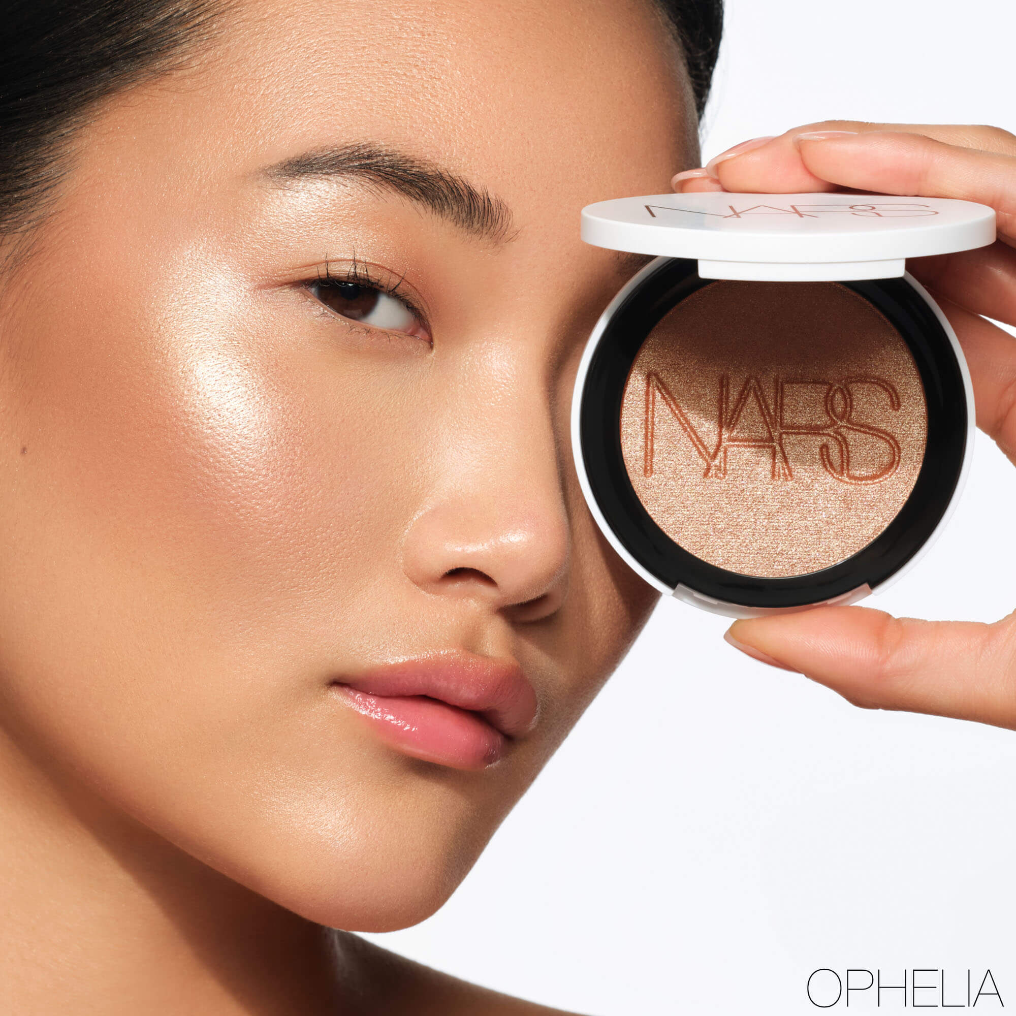 Light Reflecting Luminizing Powder, NARS Bronzer