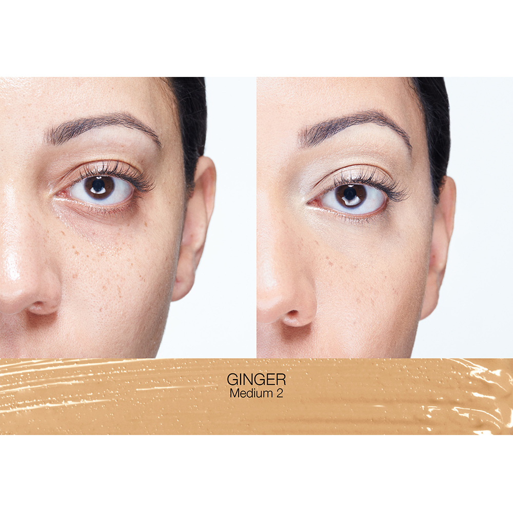MINI RADIANT CREAMY CONCEALER