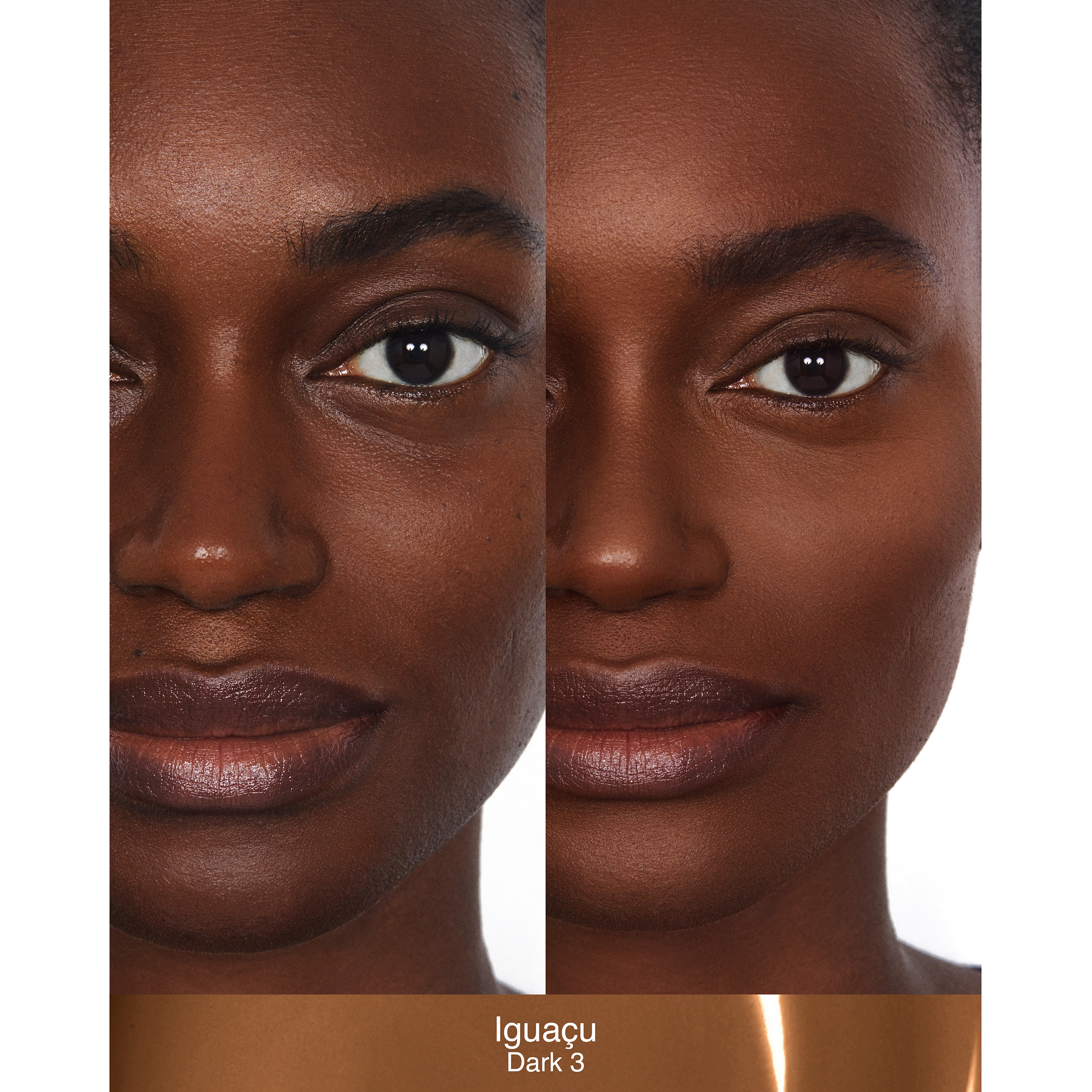 Sheer Glow Foundation