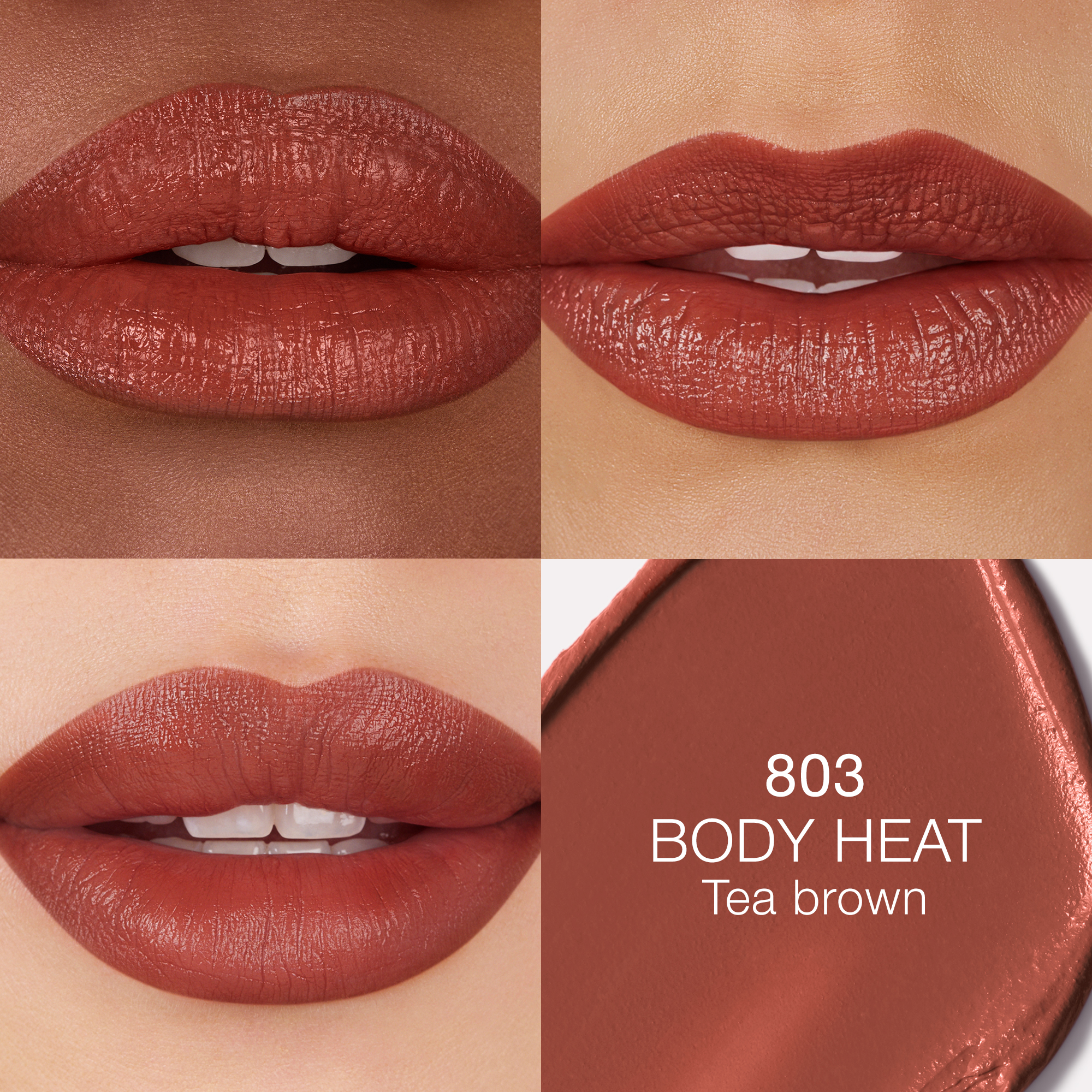 Explicit Lipstick Refill