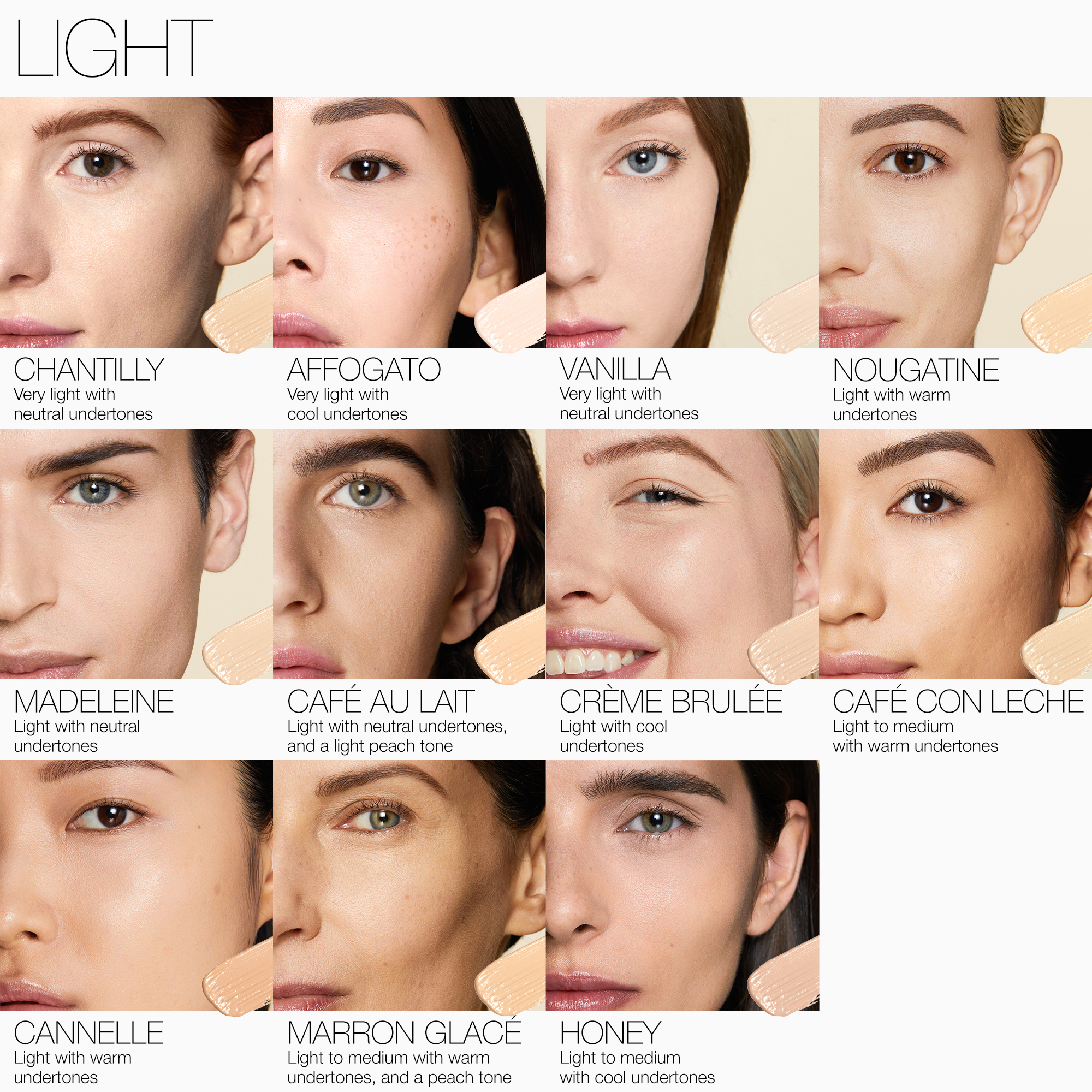 RADIANT CREAMY CONCEALER, NARS Concealer RADIANT CREAMY CONCEALER, NARS Concealer