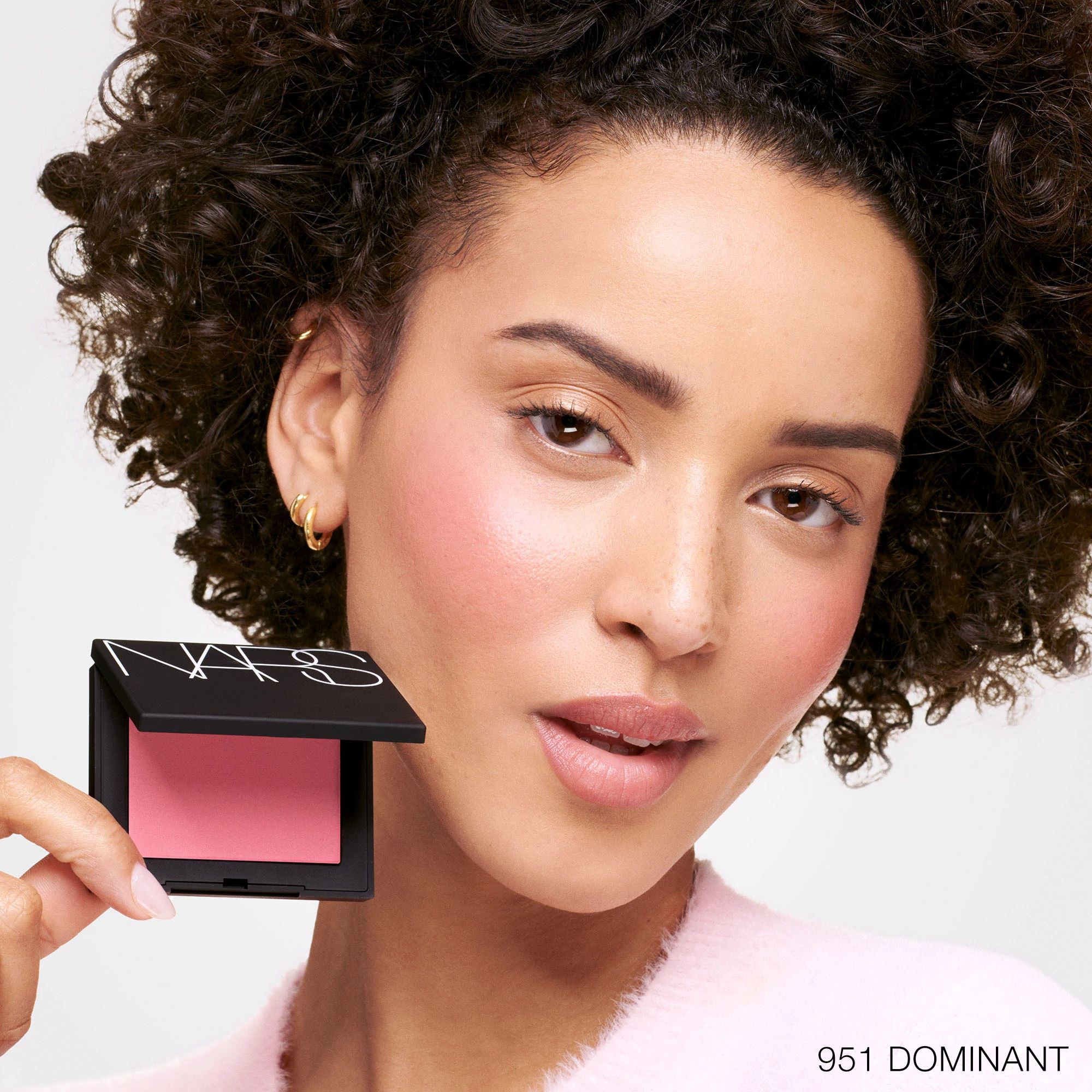 POWDER BLUSH, NARS Blush
