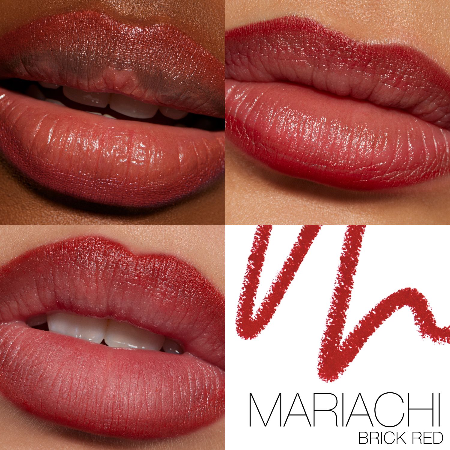 PRECISION LIP LINER