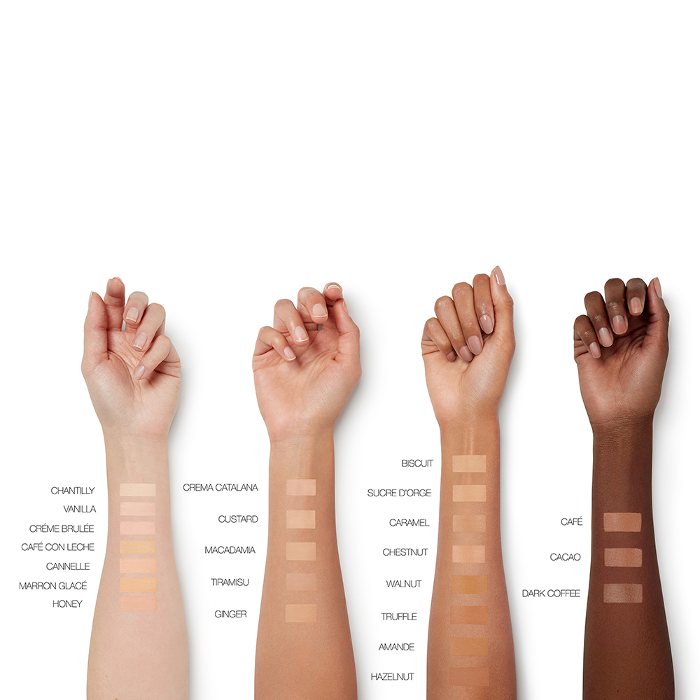 MINI RADIANT CREAMY CONCEALER