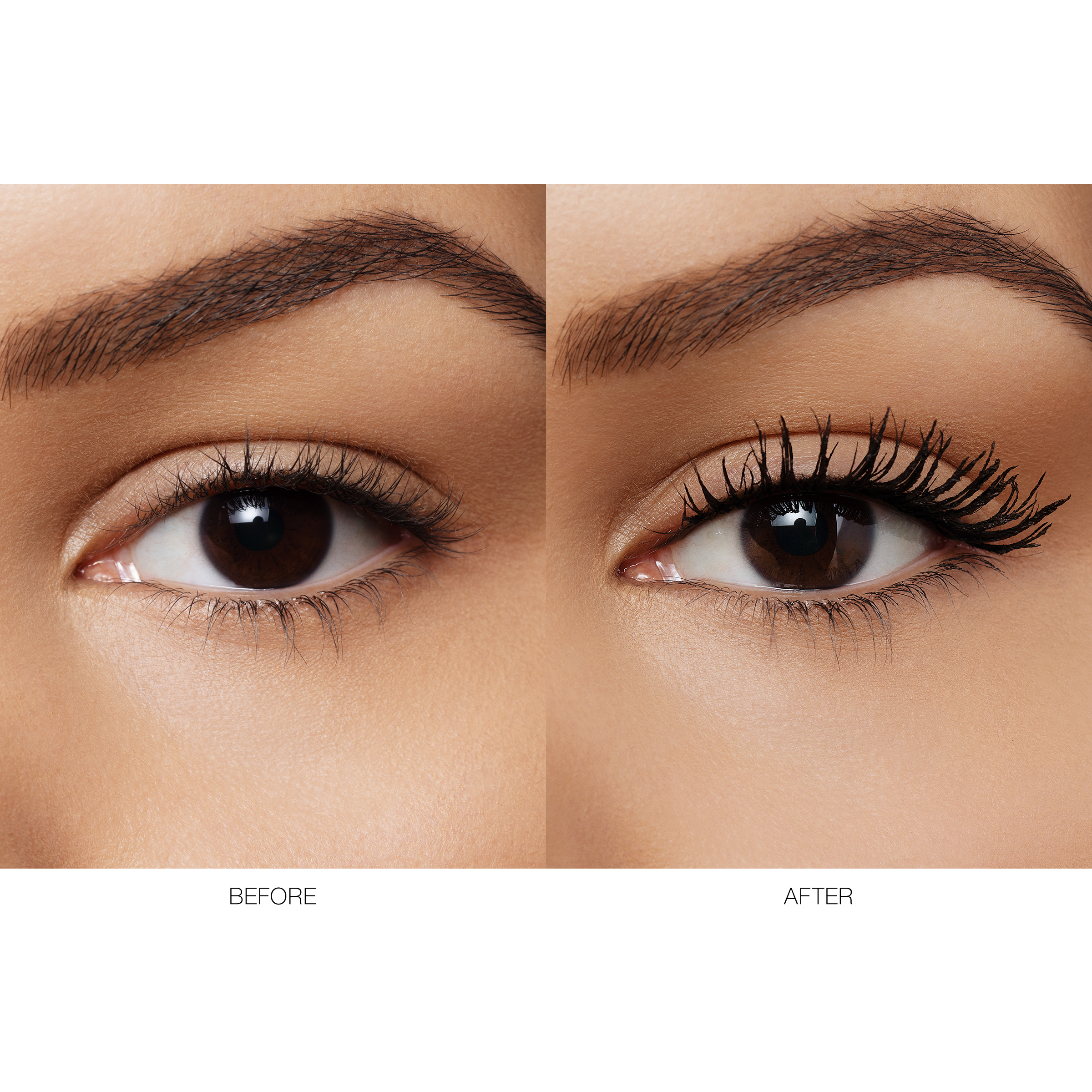 DOUBLE CLIMAX MASCARA DUO, NARS Make-up