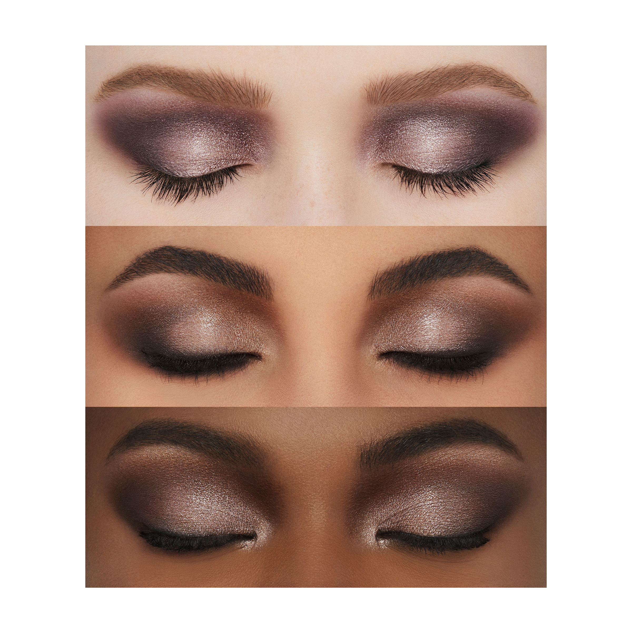 Eyeshadow QUAD