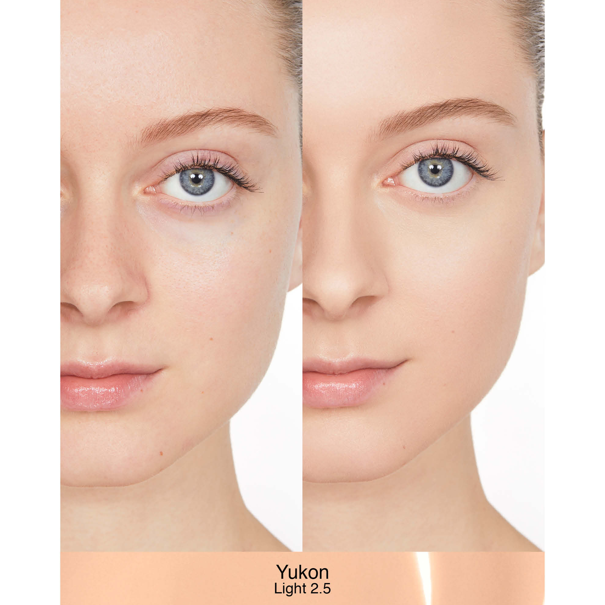 Sheer Glow Foundation