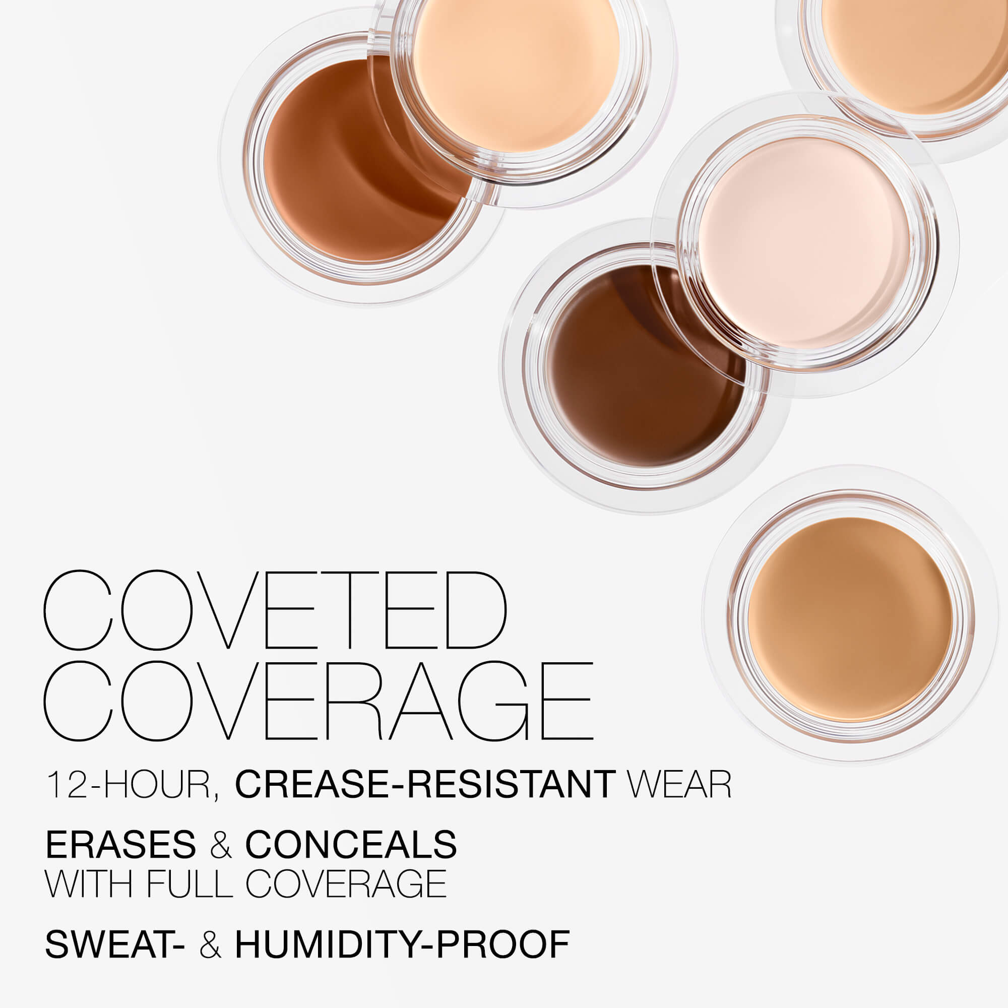 SOFT MATTE COMPLETE CONCEALER
