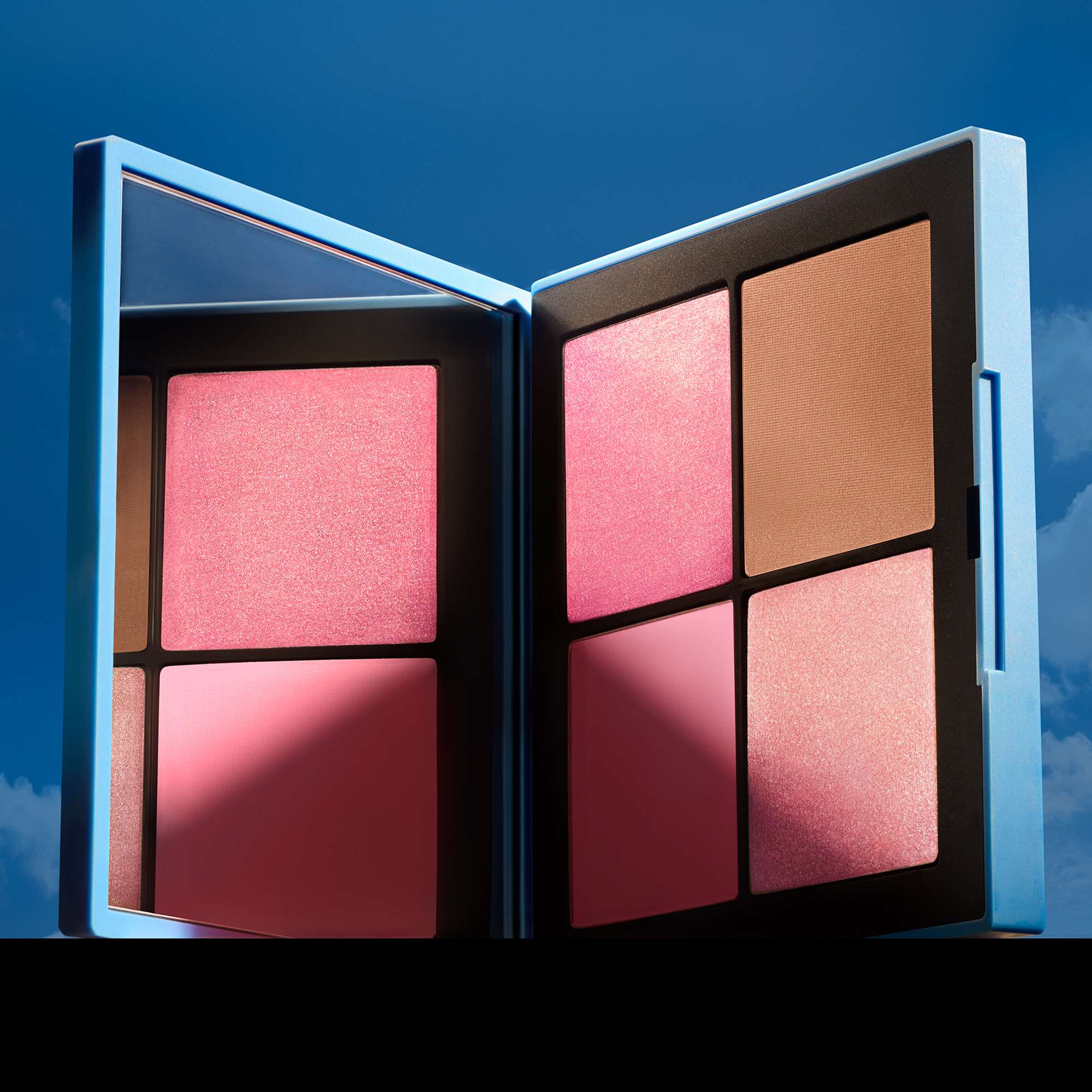 Hot Escape Cheek Palette III, NARS HOT ESCAPE COLLECTION Hot Escape Cheek Palette III, NARS HOT ESCAPE COLLECTION