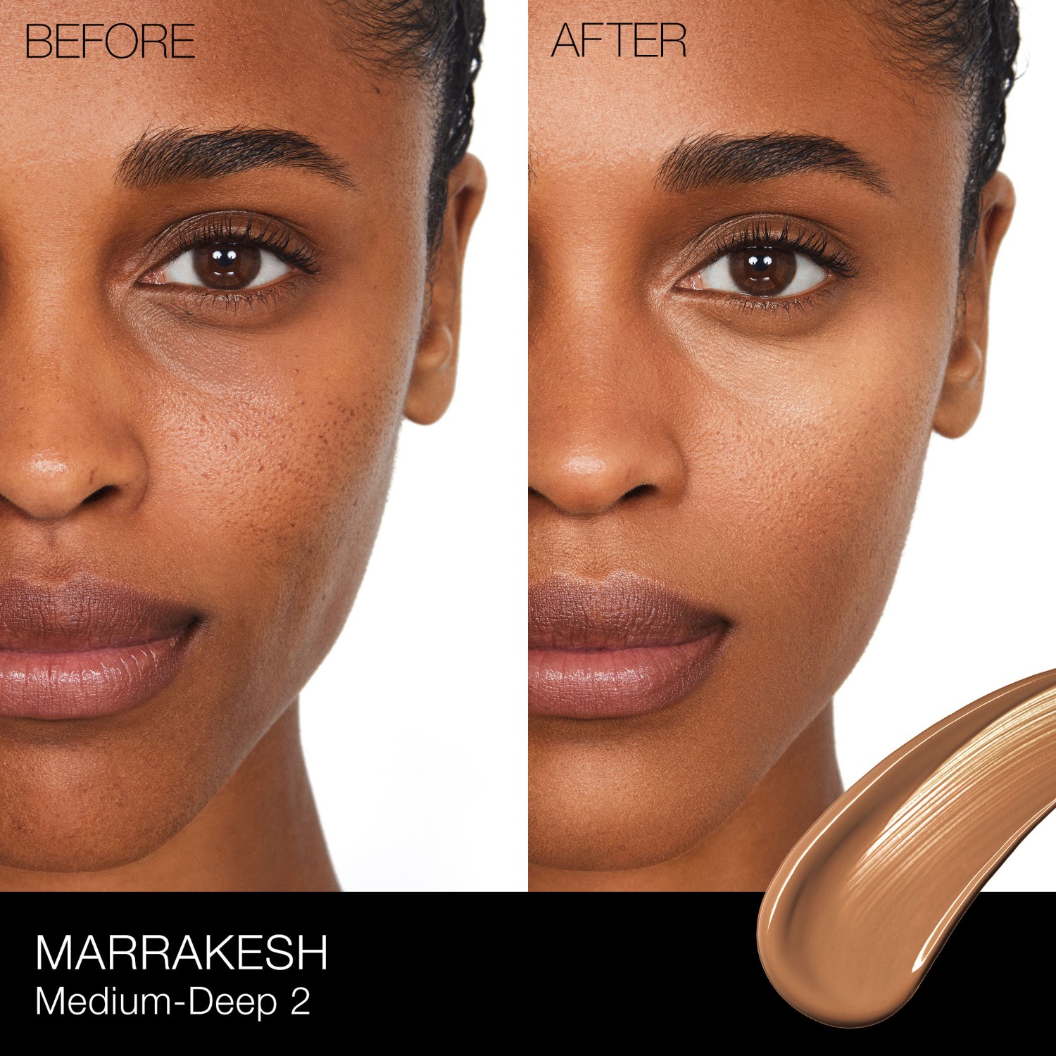 Pure Radiant Tinted Moisturizer LSF 30/PA+++