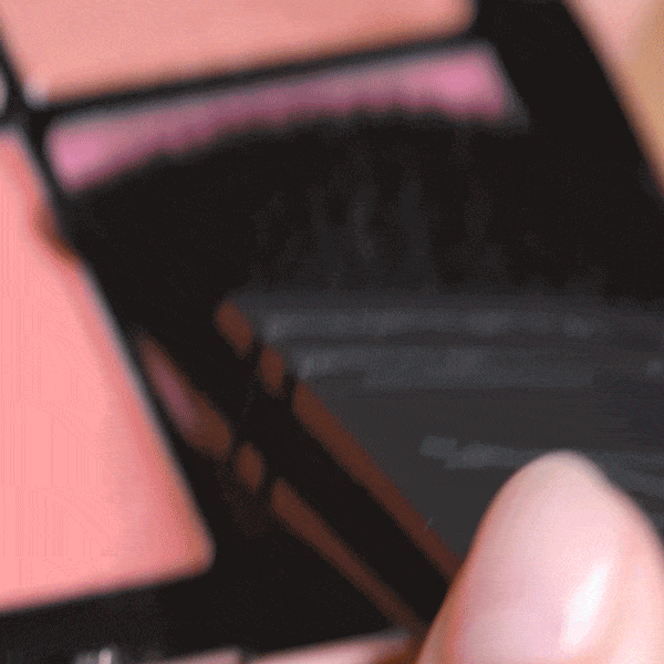 AFTERGLOW CHEEK PALETTE