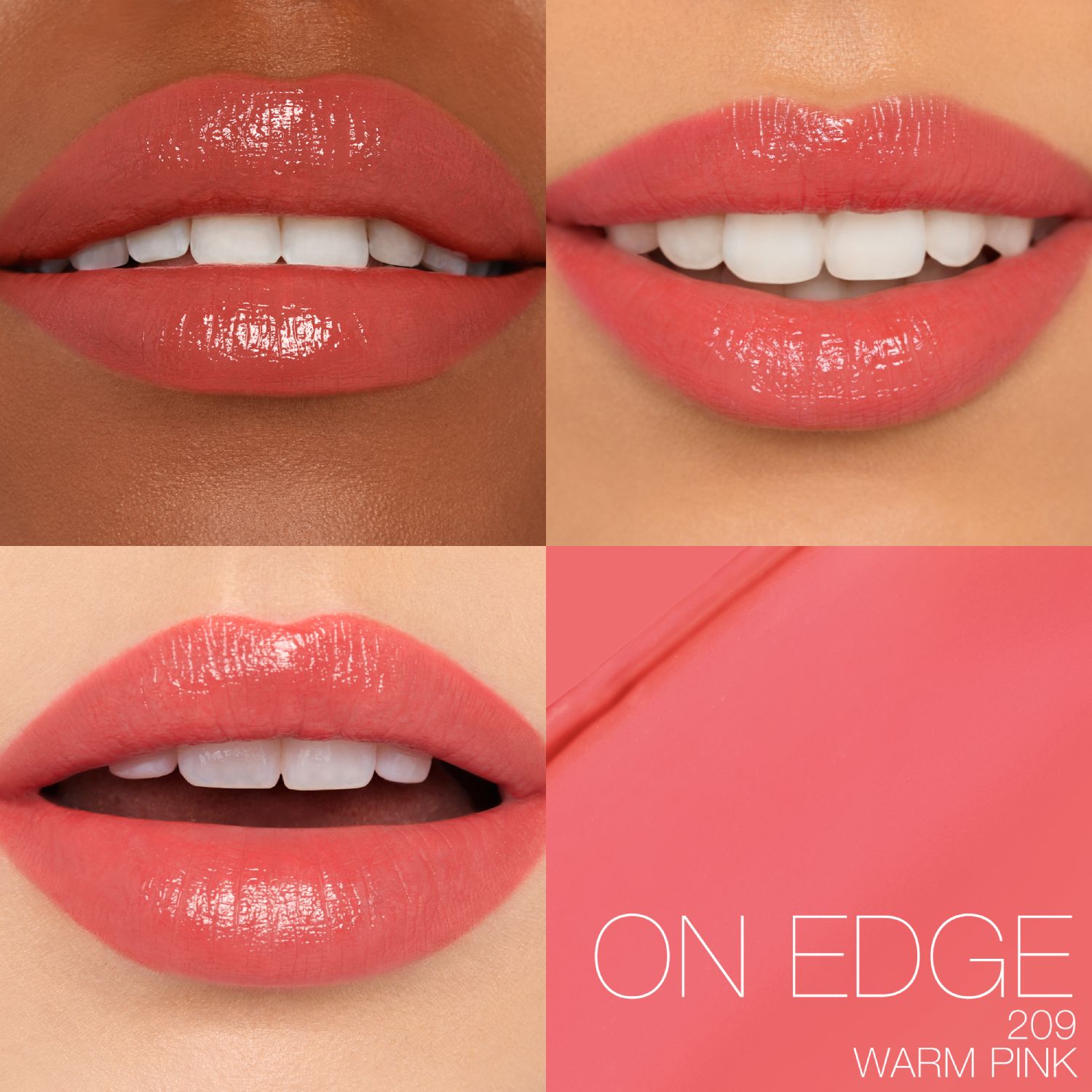 AFTERGLOW SENSUAL SHINE LIPSTICK, Nars 11 Euro Assortment