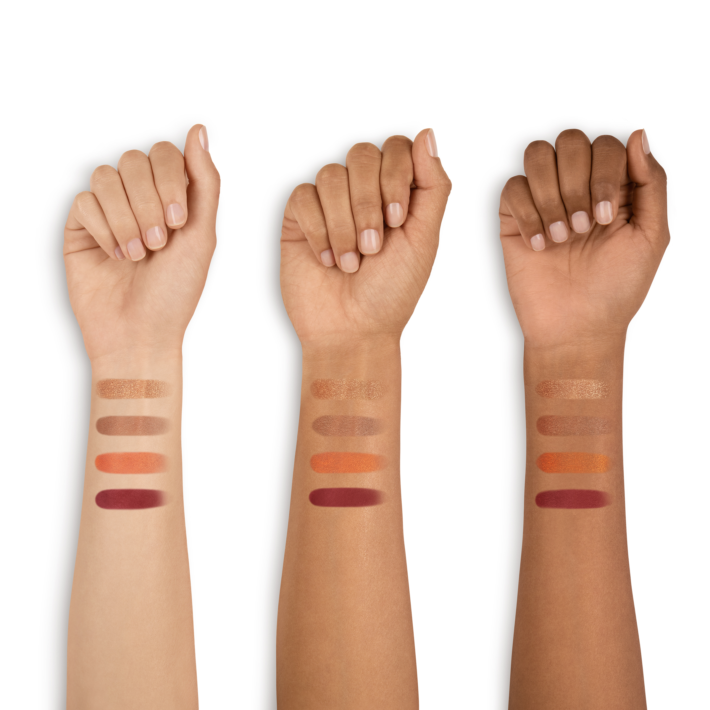 Eyeshadow QUAD