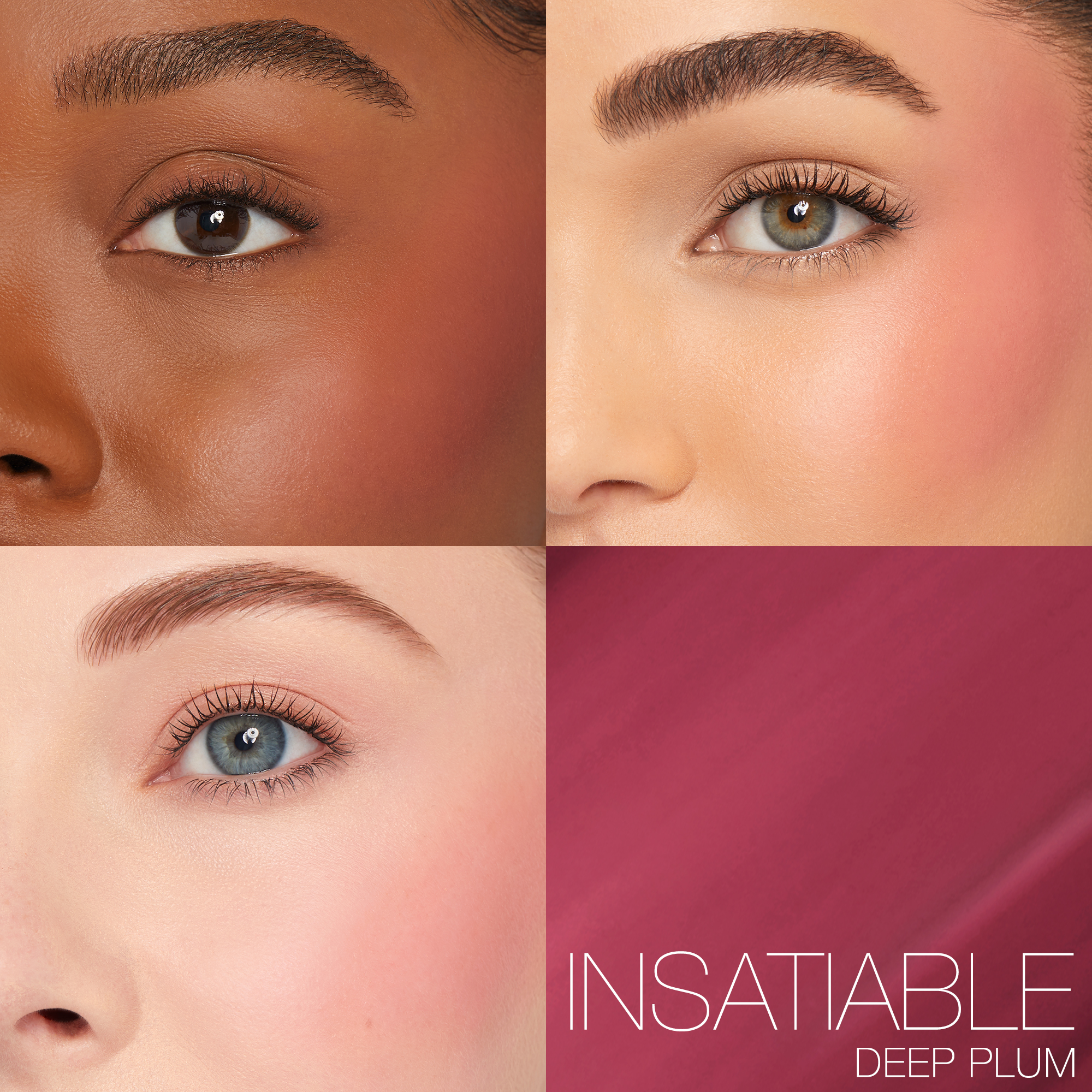 Afterglow Liquid Blush