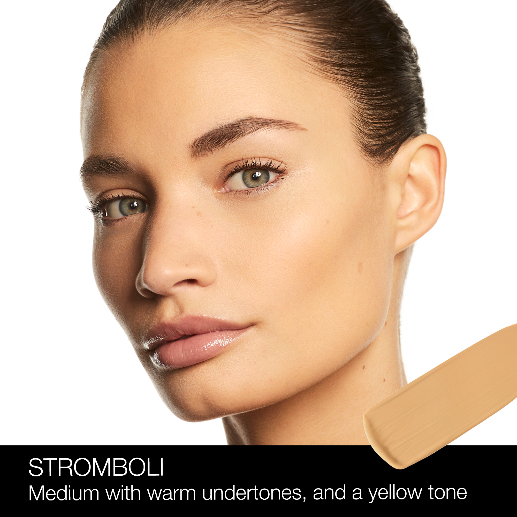 Soft Matte Complete Foundation
