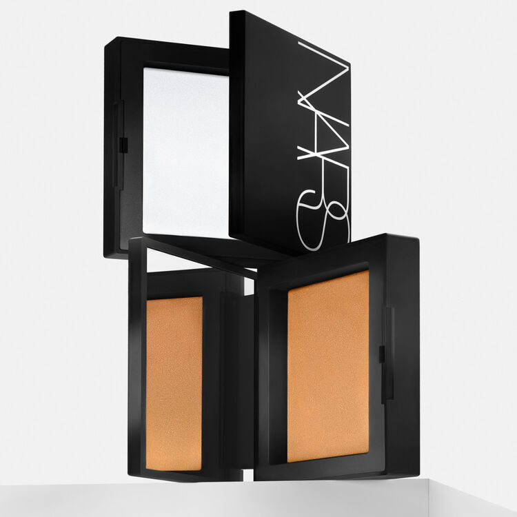 Light Reflecting Pressed Setting Powder Light Reflecting Pressed Setting Powder