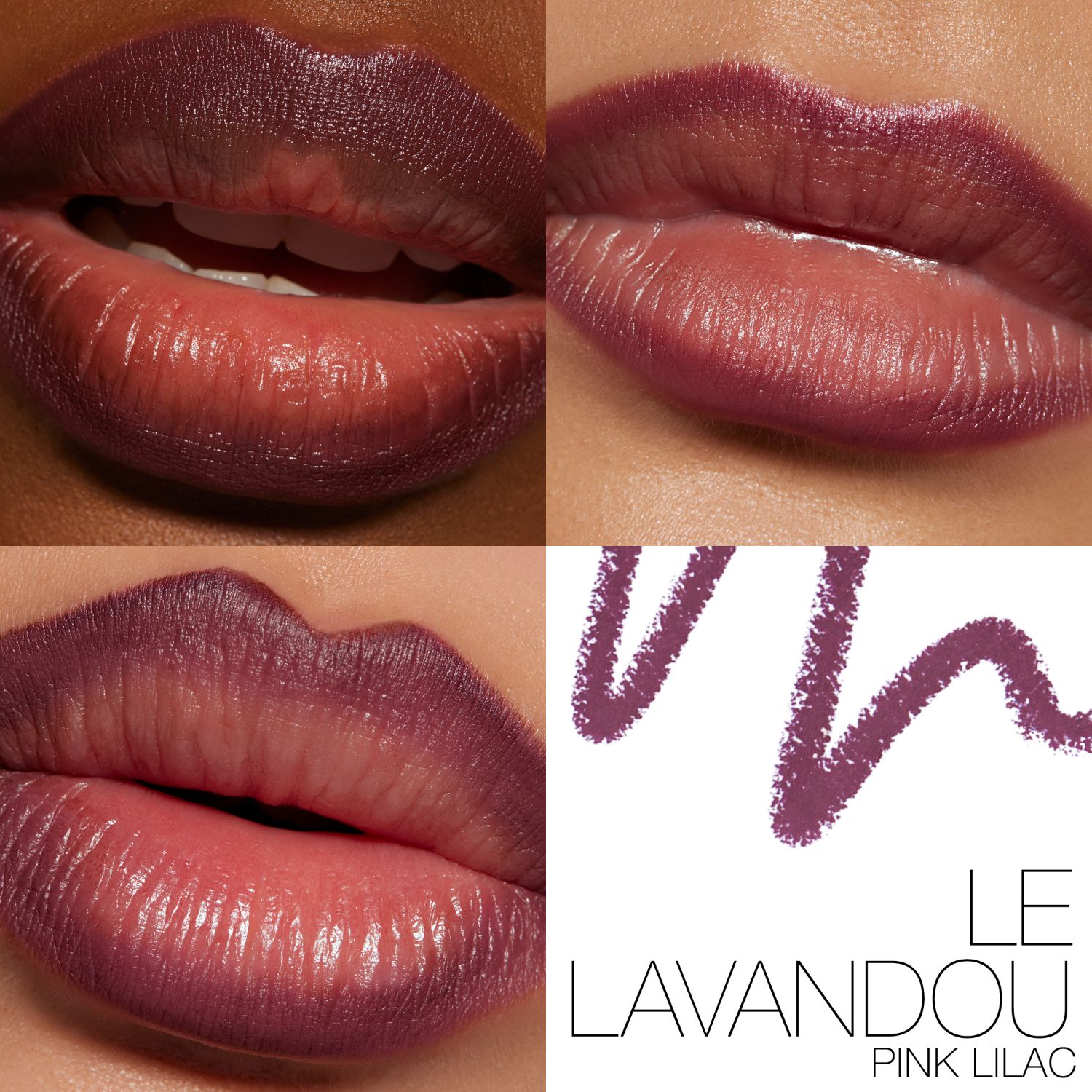 PRECISION LIP LINER