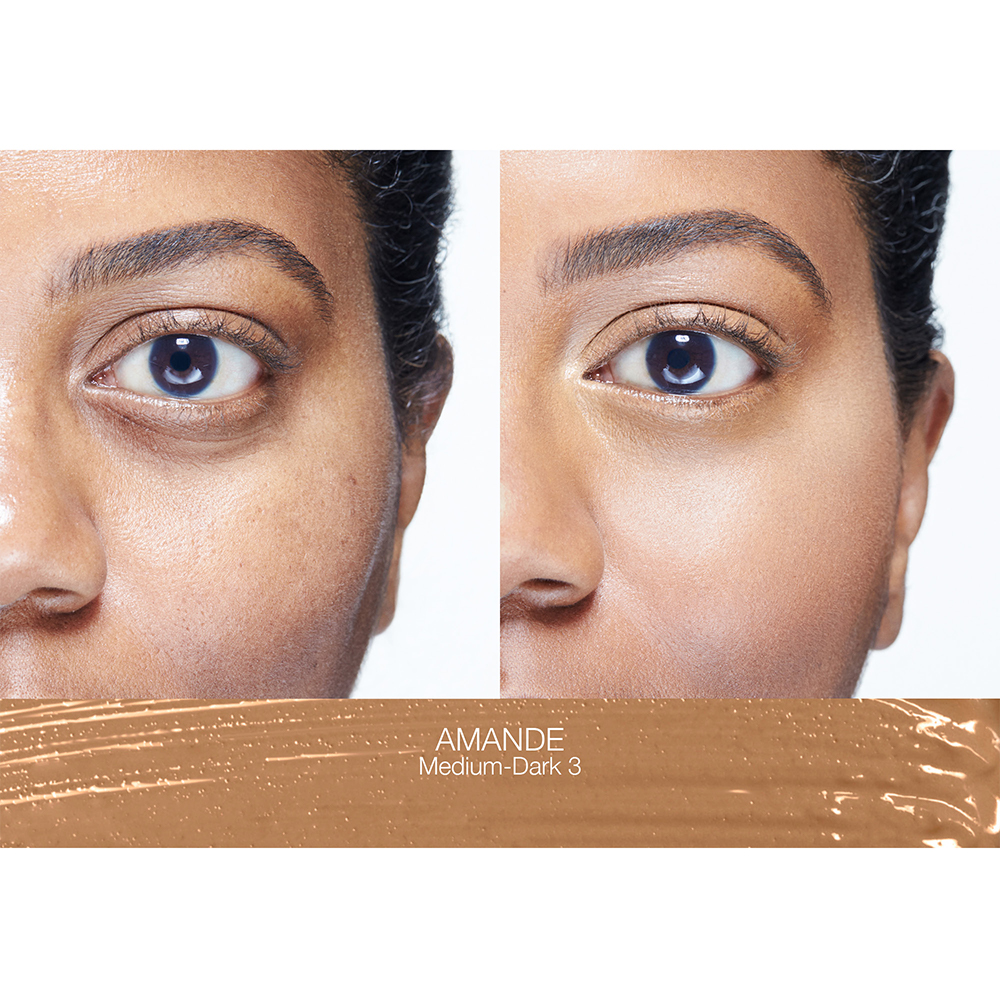 MINI RADIANT CREAMY CONCEALER