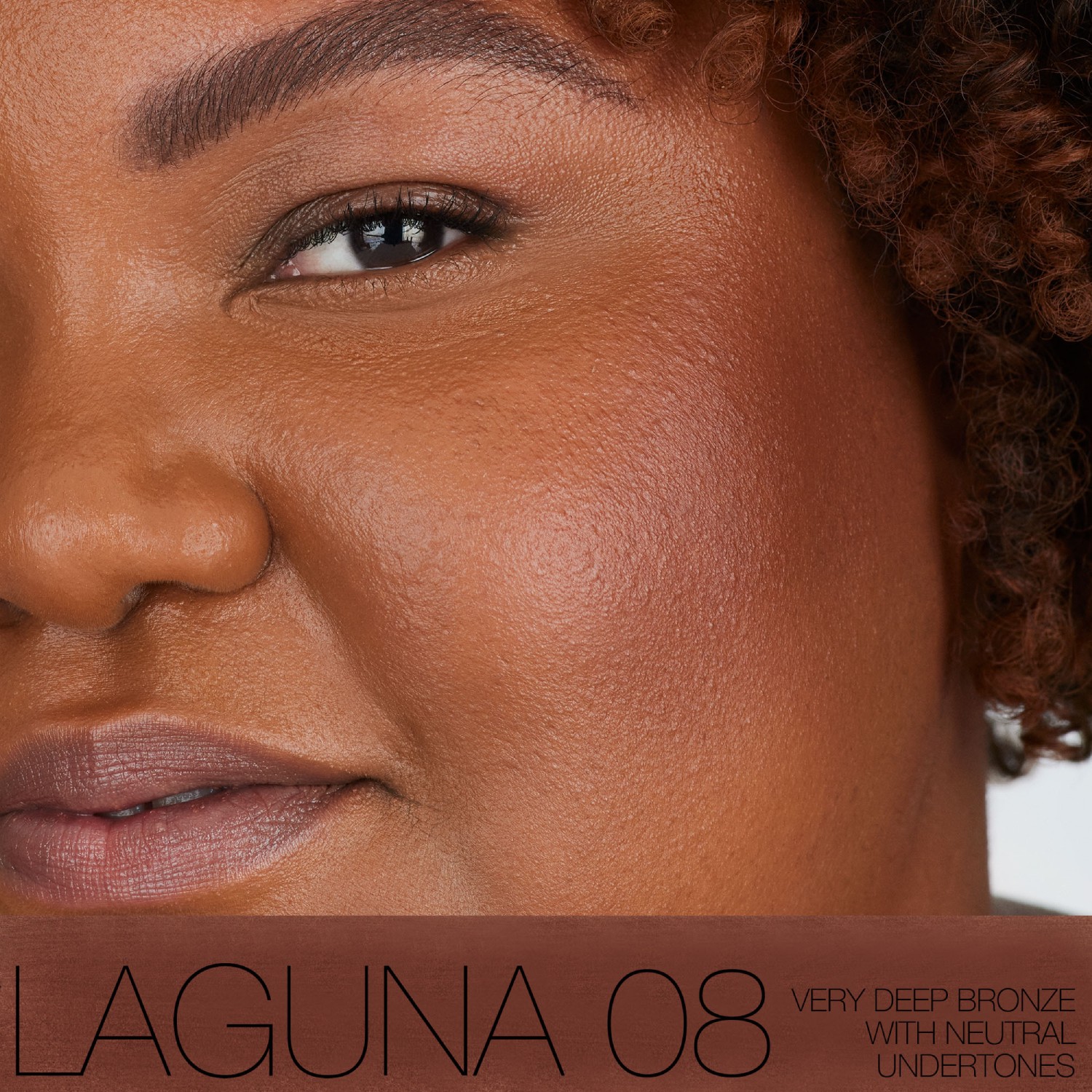 LAGUNA BRONZING POWDER