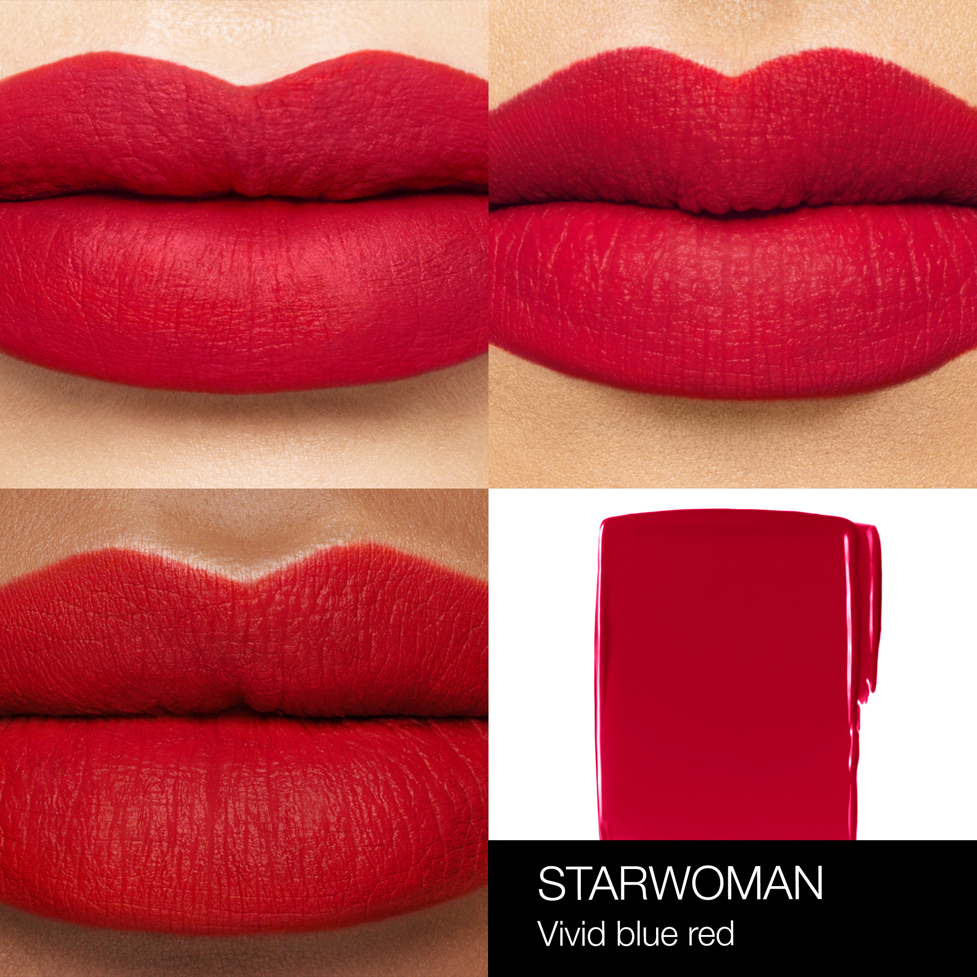 Powermatte Lip Pigment, NARS Entdecken Powermatte Lip Pigment, NARS Entdecken