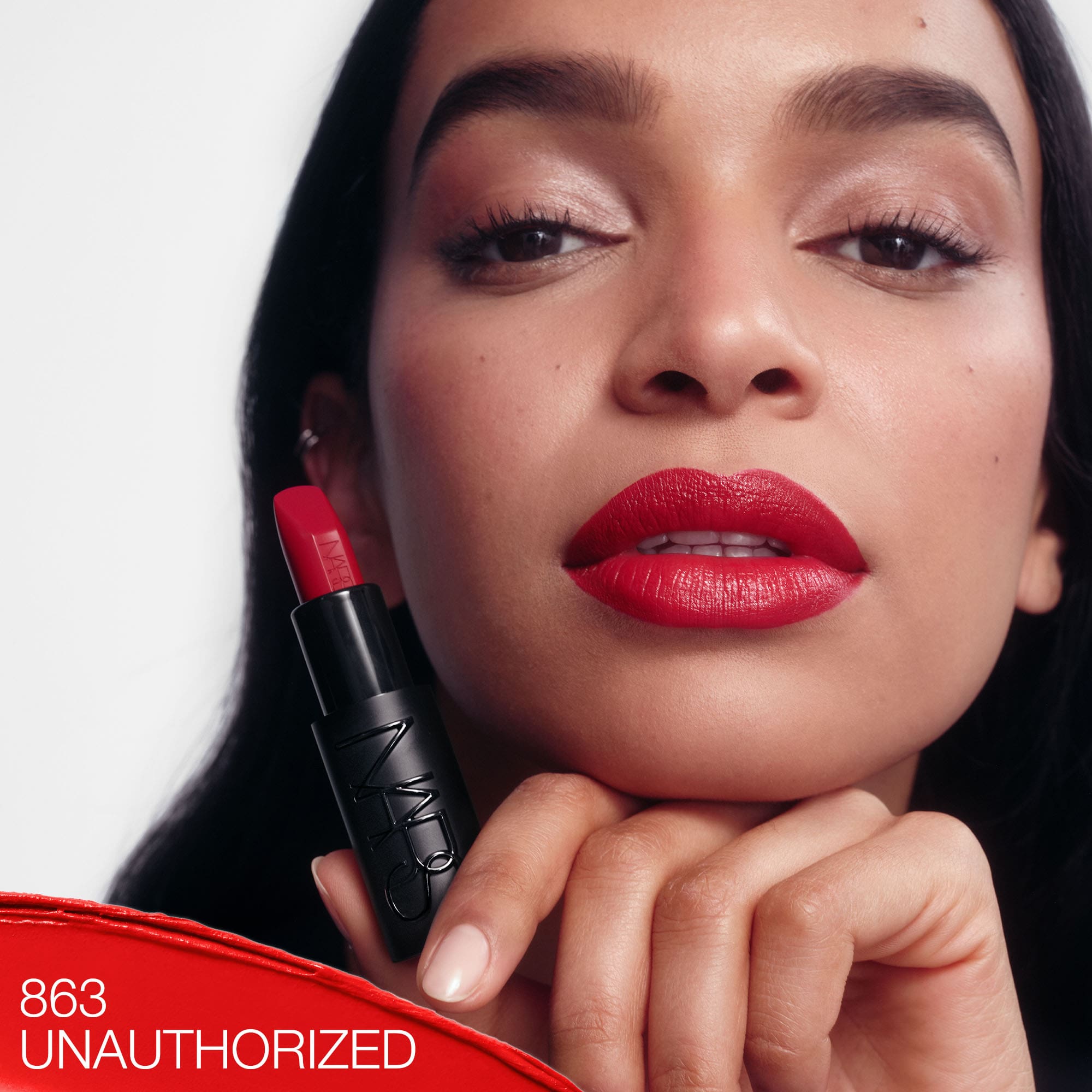 Explicit Lipstick