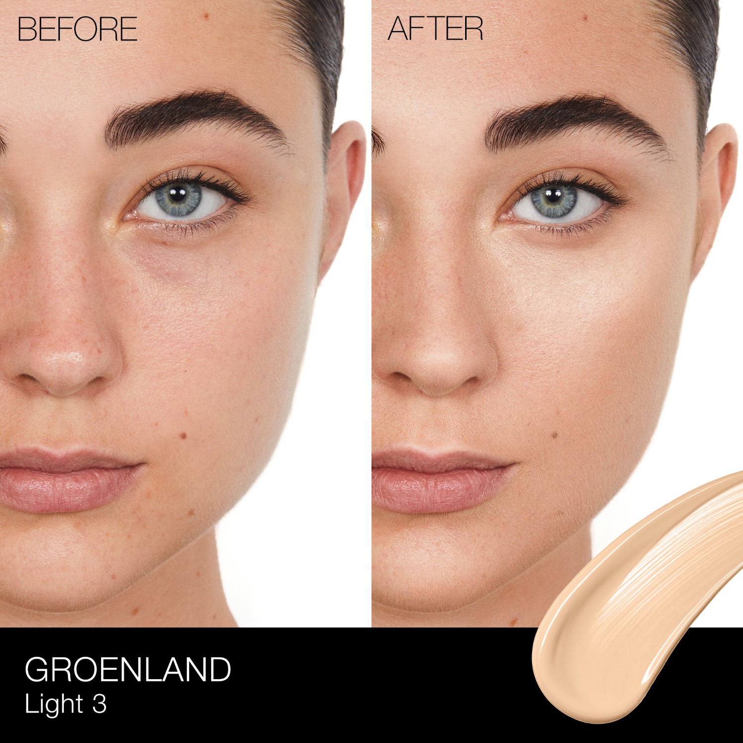 Pure Radiant Tinted Moisturizer LSF 30/PA+++