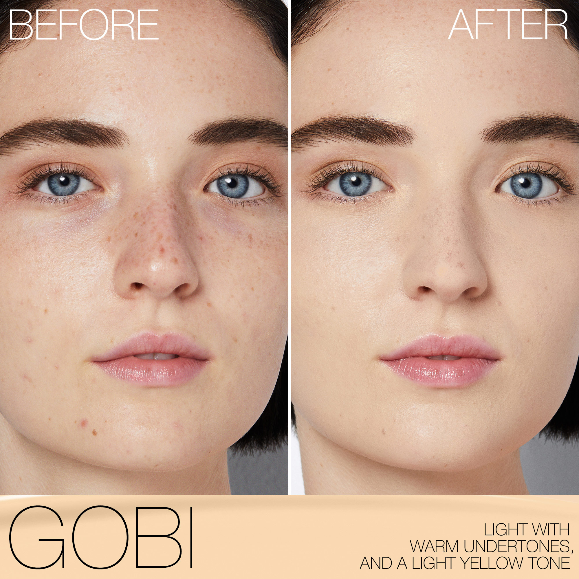 Light Reflecting Advanced Skincare Foundation