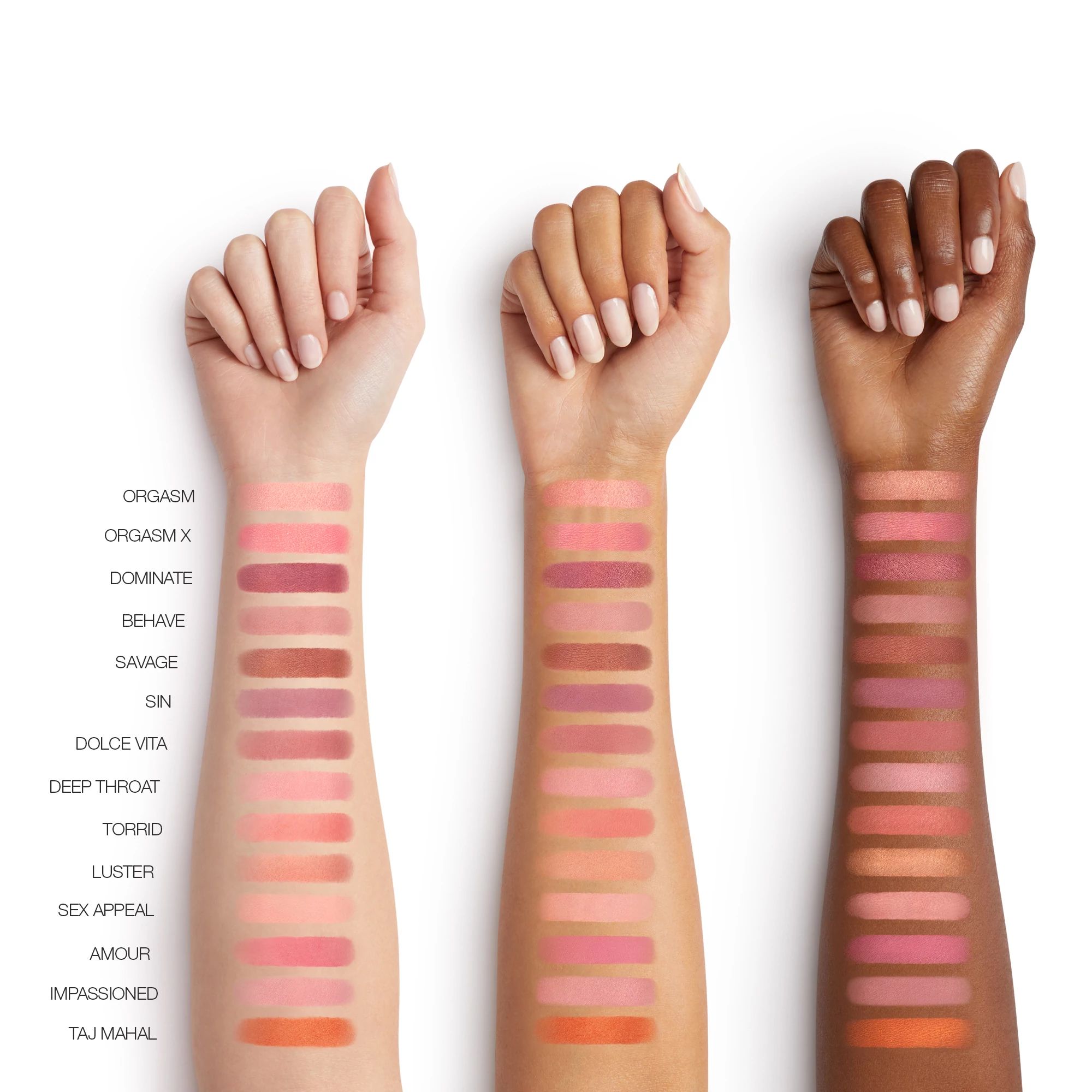 Blush