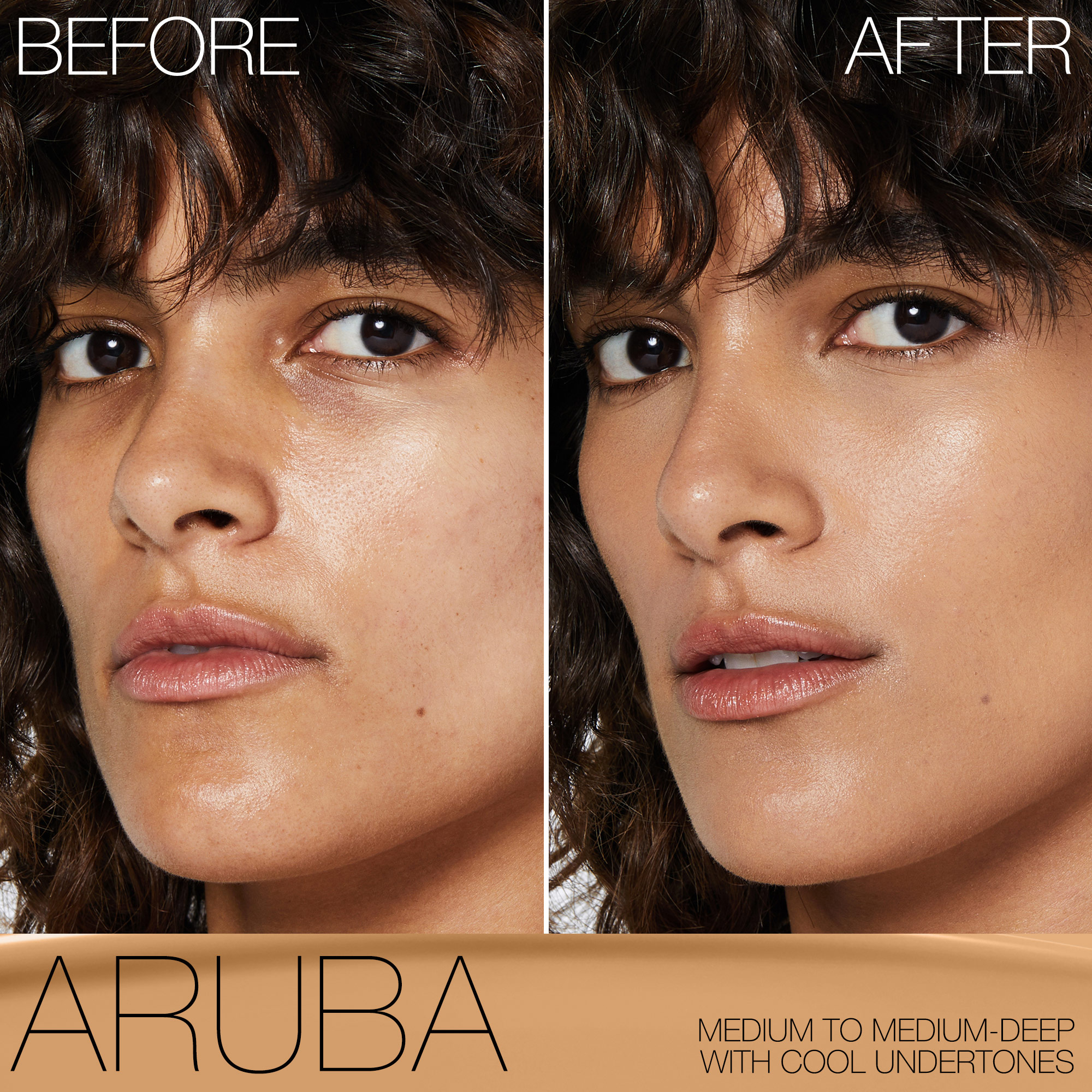 Light Reflecting Advanced Skincare Foundation