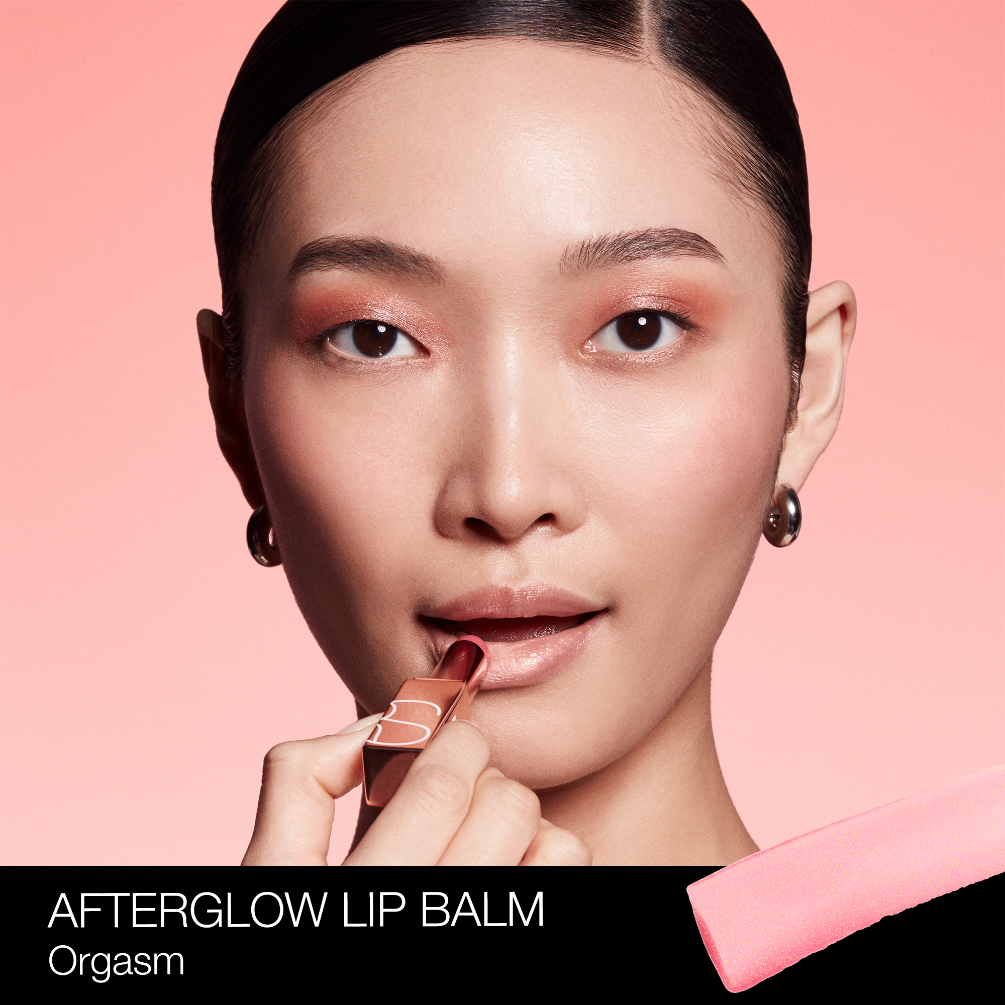 Afterglow Lip balm