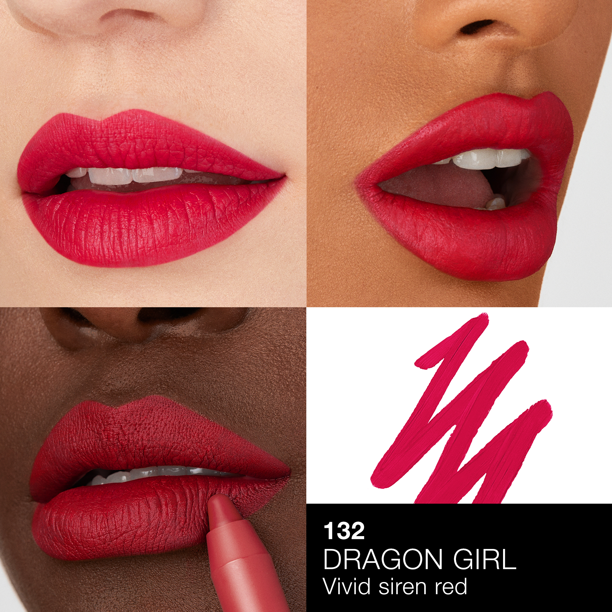 Powermatte High-Intensity Lip Pencil