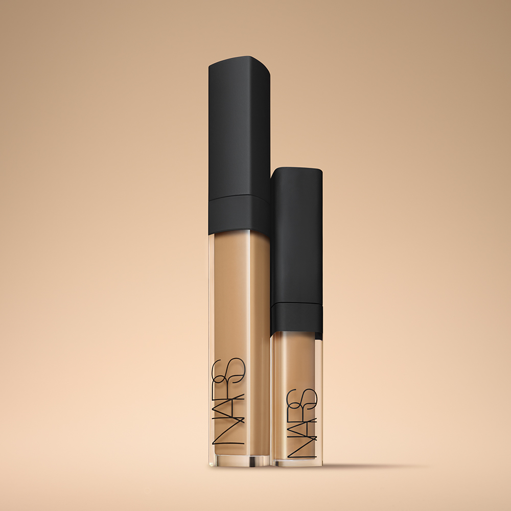 Cremiger Concealer für strahlenden Teint Cremiger Concealer für strahlenden Teint