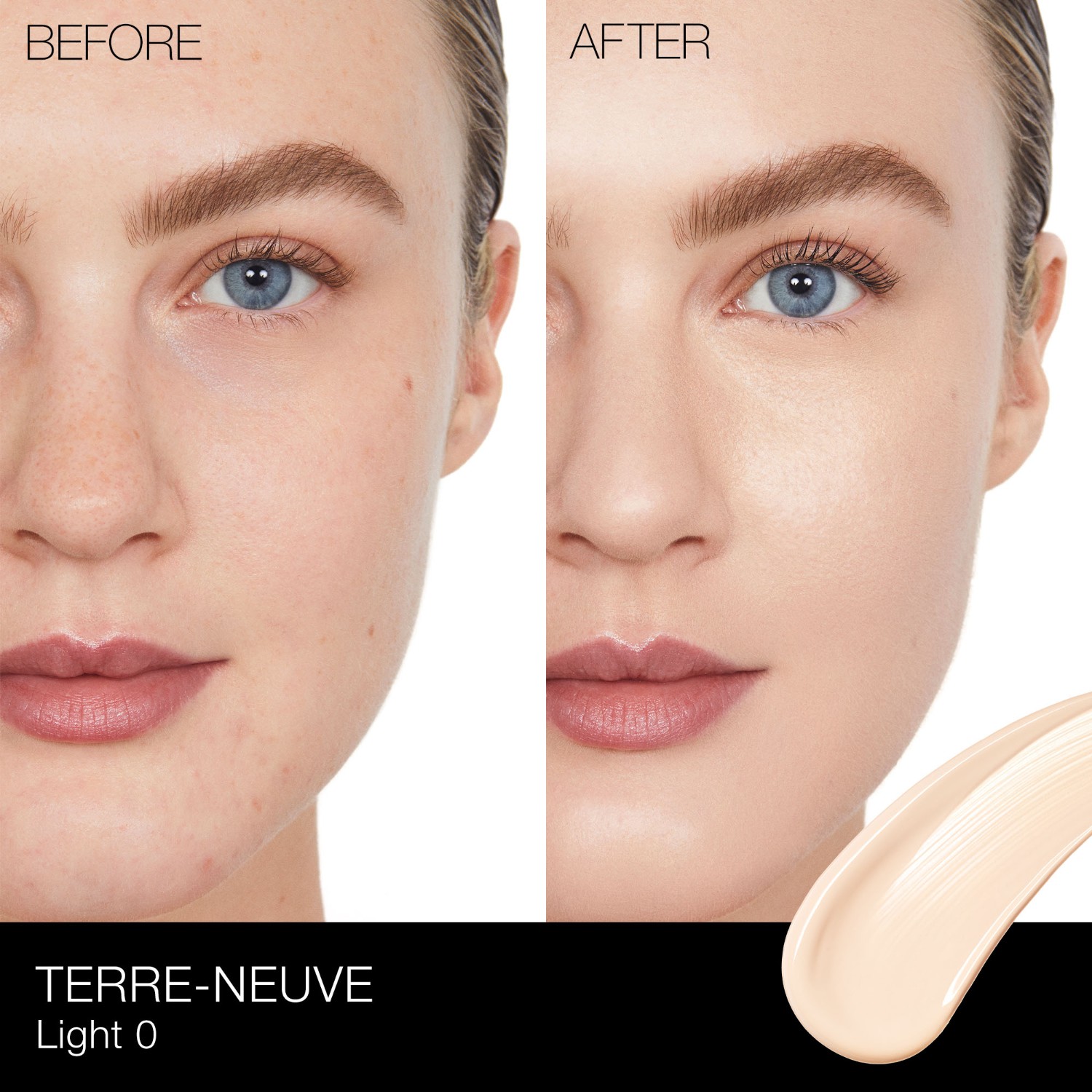 Pure Radiant Tinted Moisturizer LSF 30/PA+++