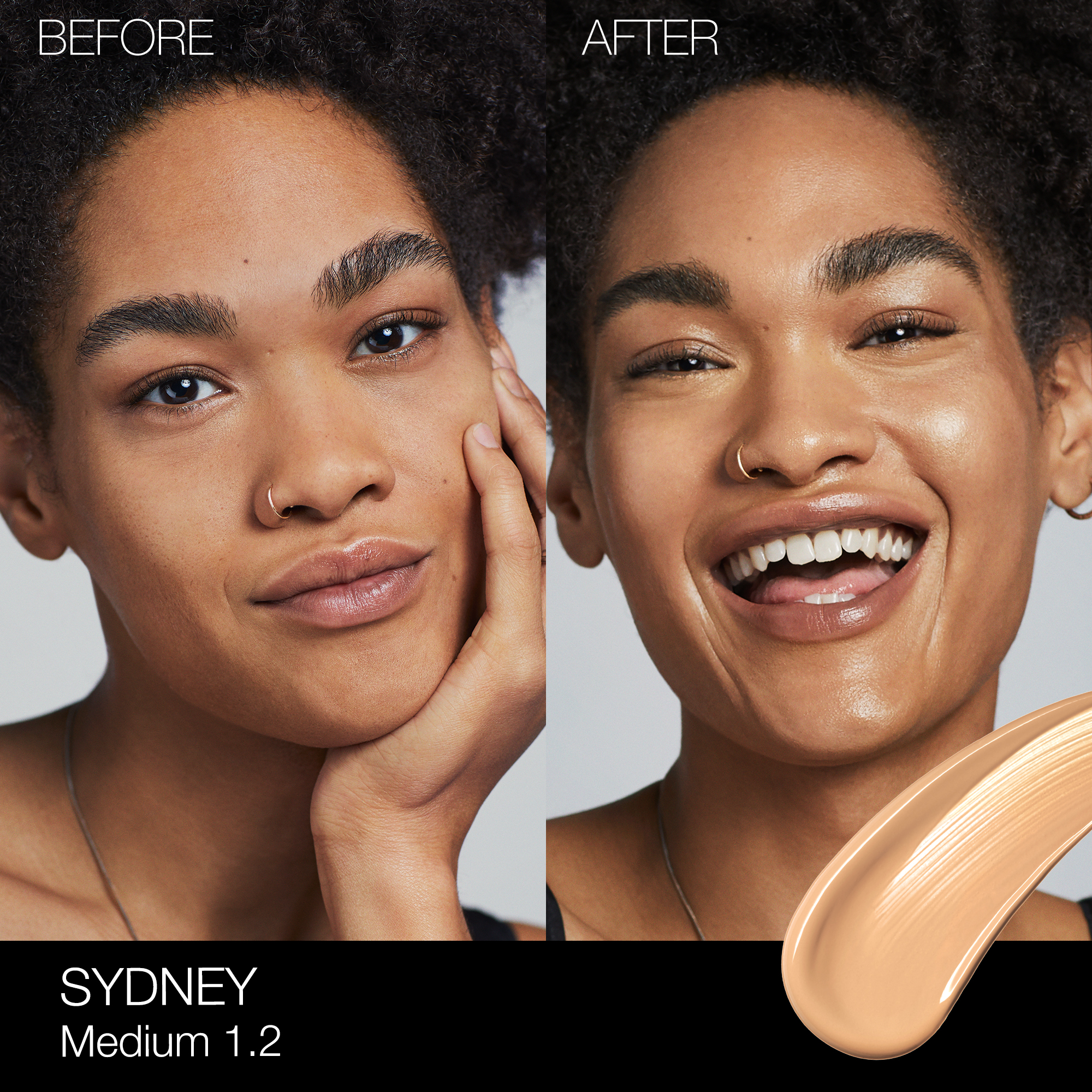 Pure Radiant Tinted Moisturizer LSF 30/PA+++