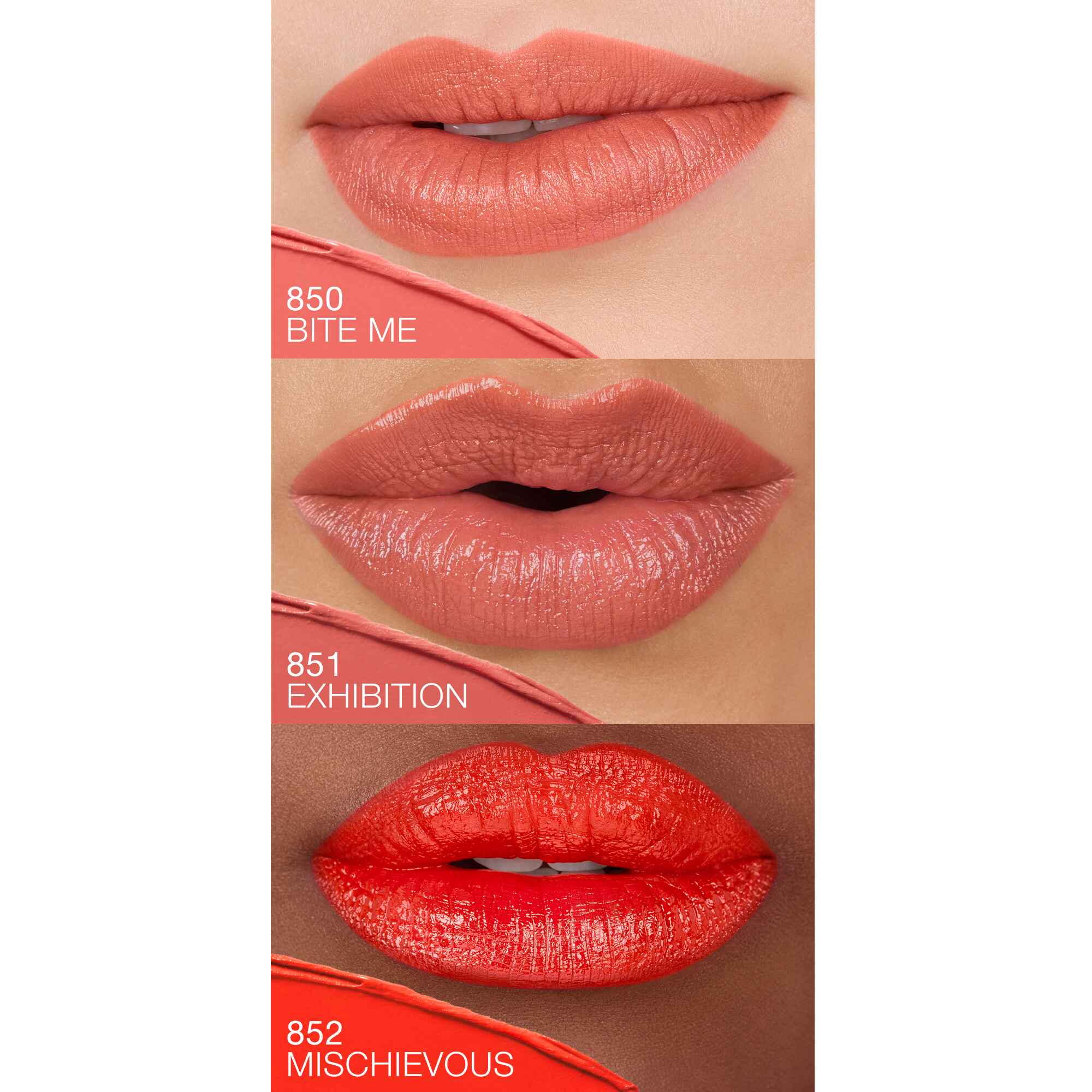 Explicit Lipstick