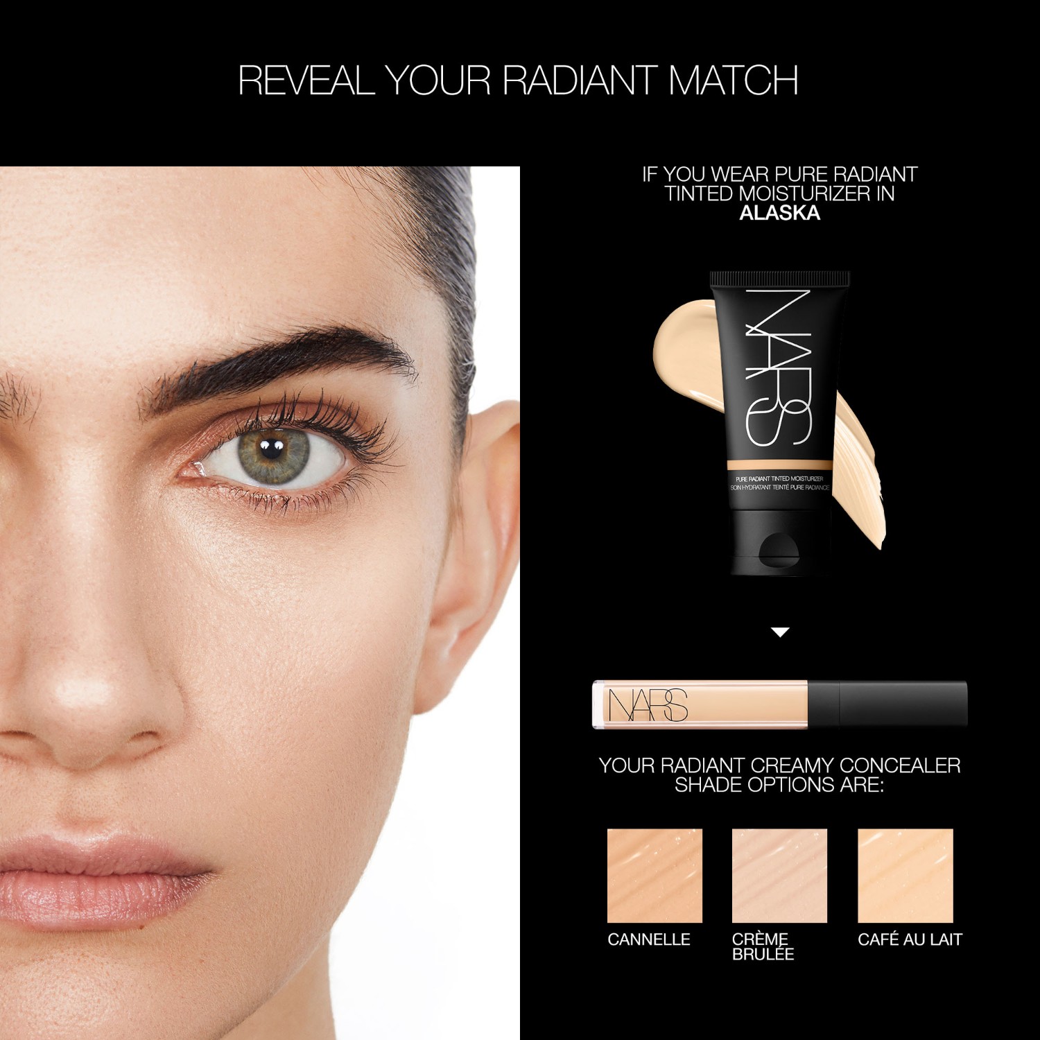 Pure Radiant Tinted Moisturizer LSF 30/PA+++, NARS Tinted Moisturiser Pure Radiant Tinted Moisturizer LSF 30/PA+++, NARS Tinted Moisturiser