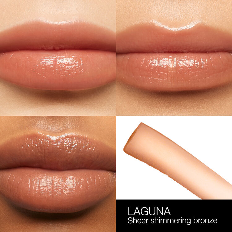 LAGUNA BALM & BRONZE SET
