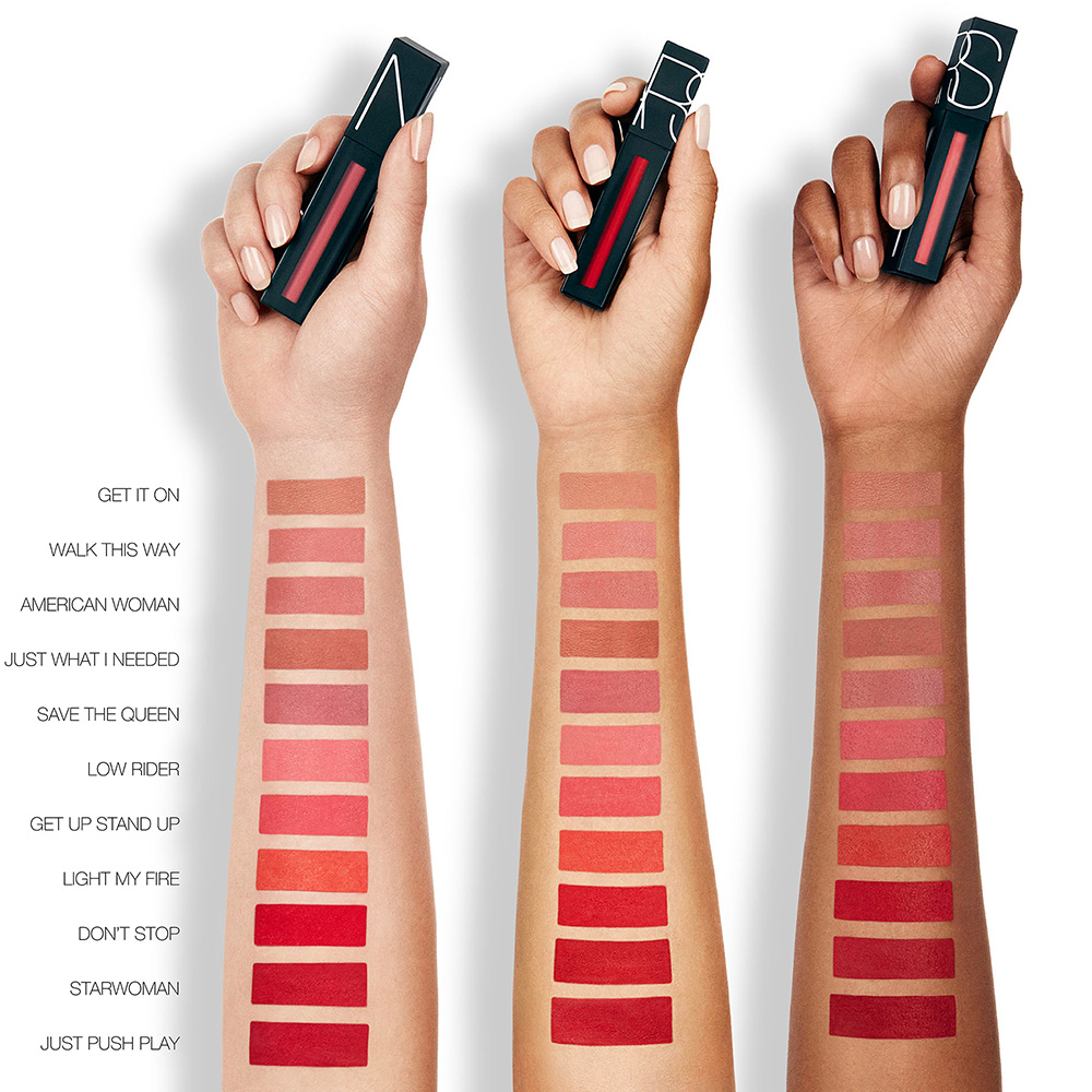 Powermatte Lip Pigment