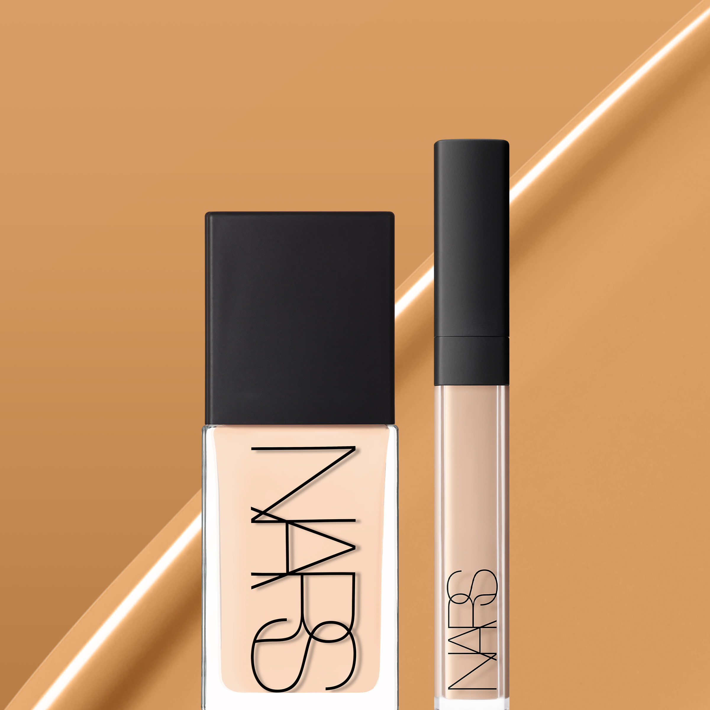 Irresistible Skin Duo, NARS BIS ZU 20% AUF DUOS
