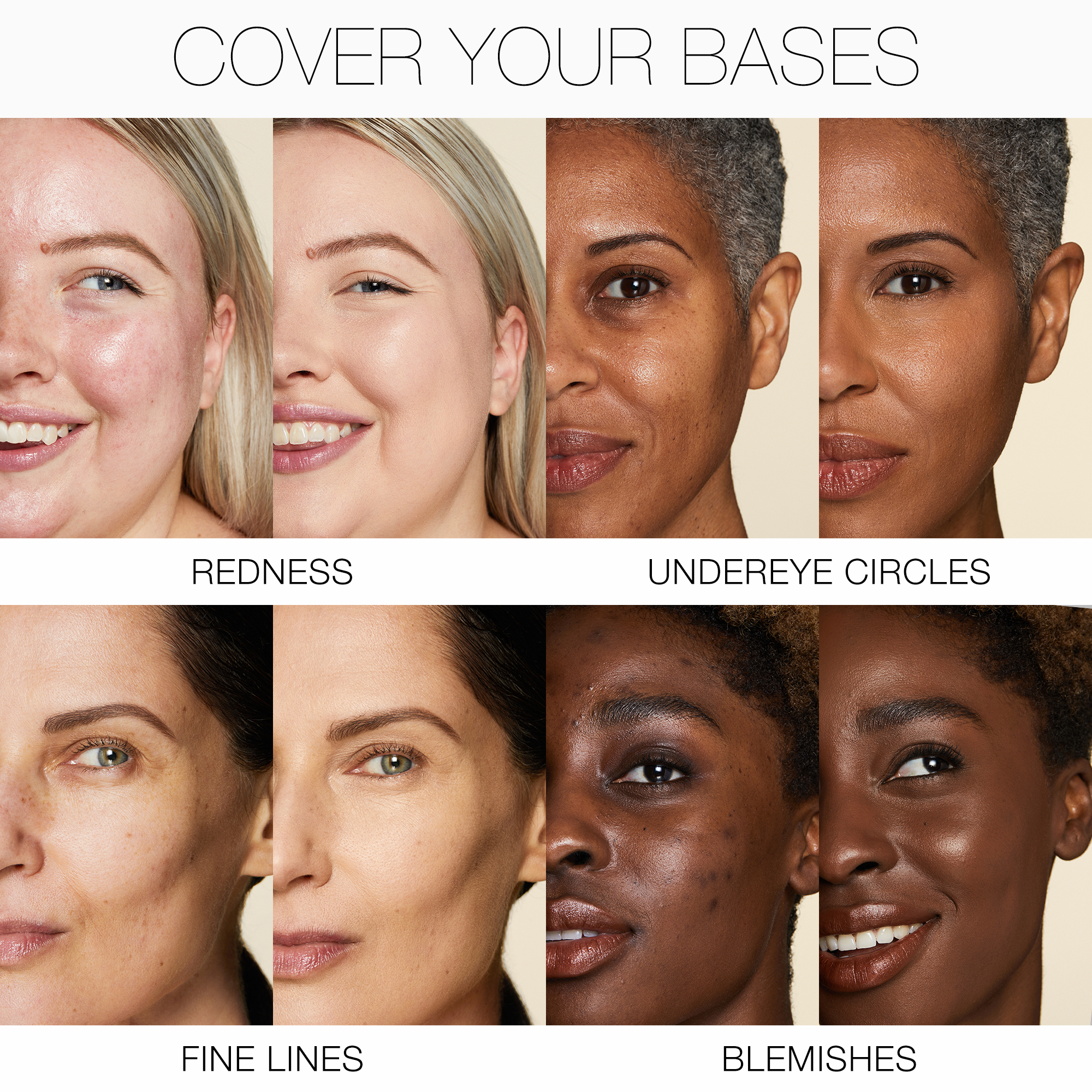 RADIANT CREAMY CONCEALER