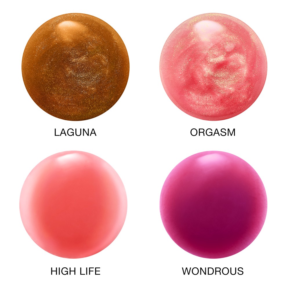 Hot Escape Afterglow Lip Oil, NARS LAST CHANCE Hot Escape Afterglow Lip Oil, NARS LAST CHANCE