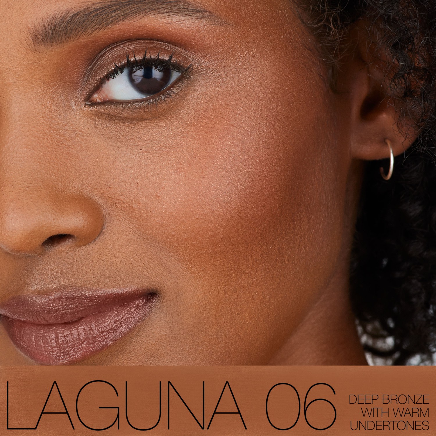 LAGUNA BRONZING POWDER