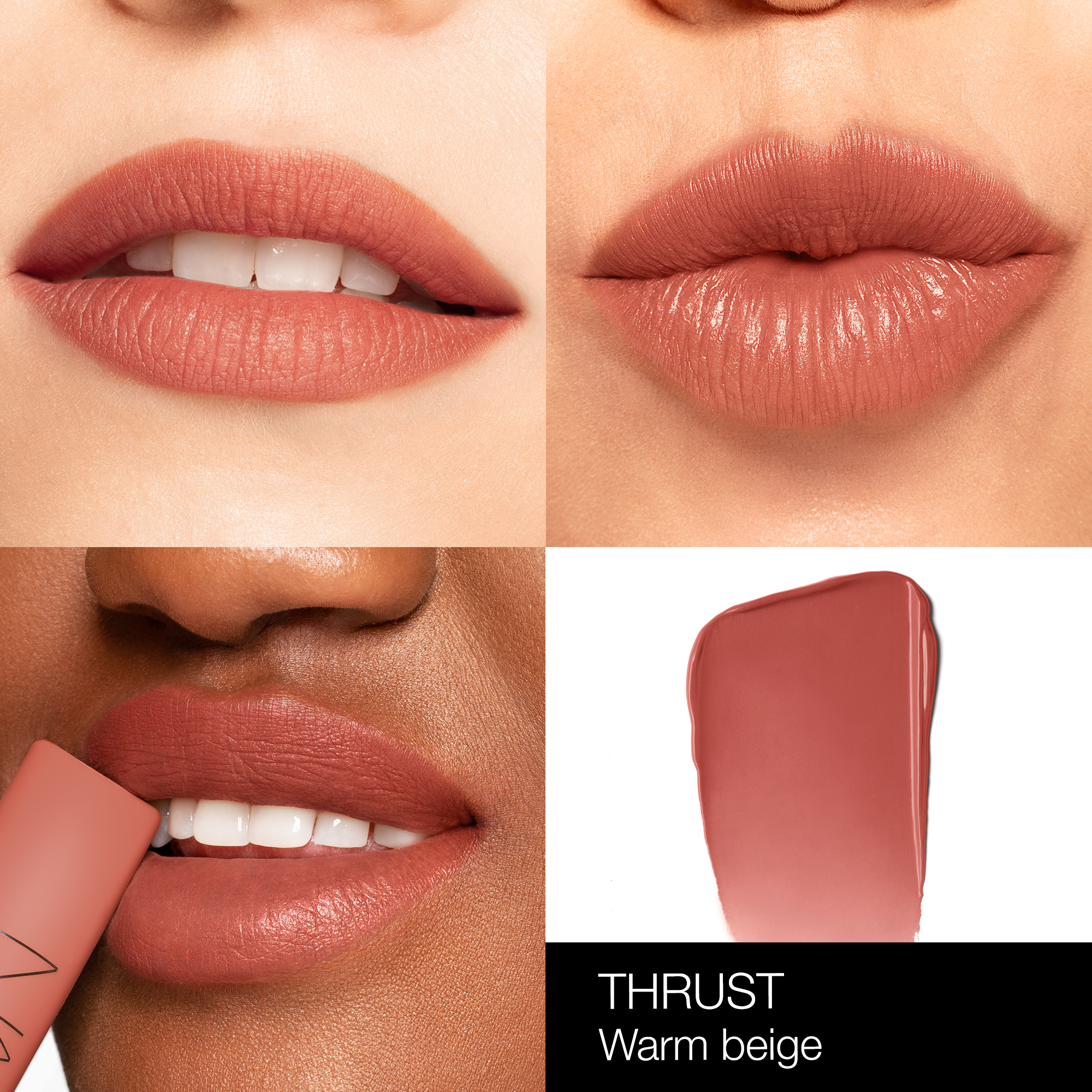 AIR MATTE LIP COLOR