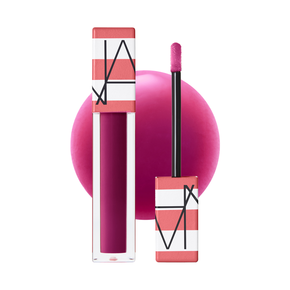 Hot Escape Afterglow Lip Oil