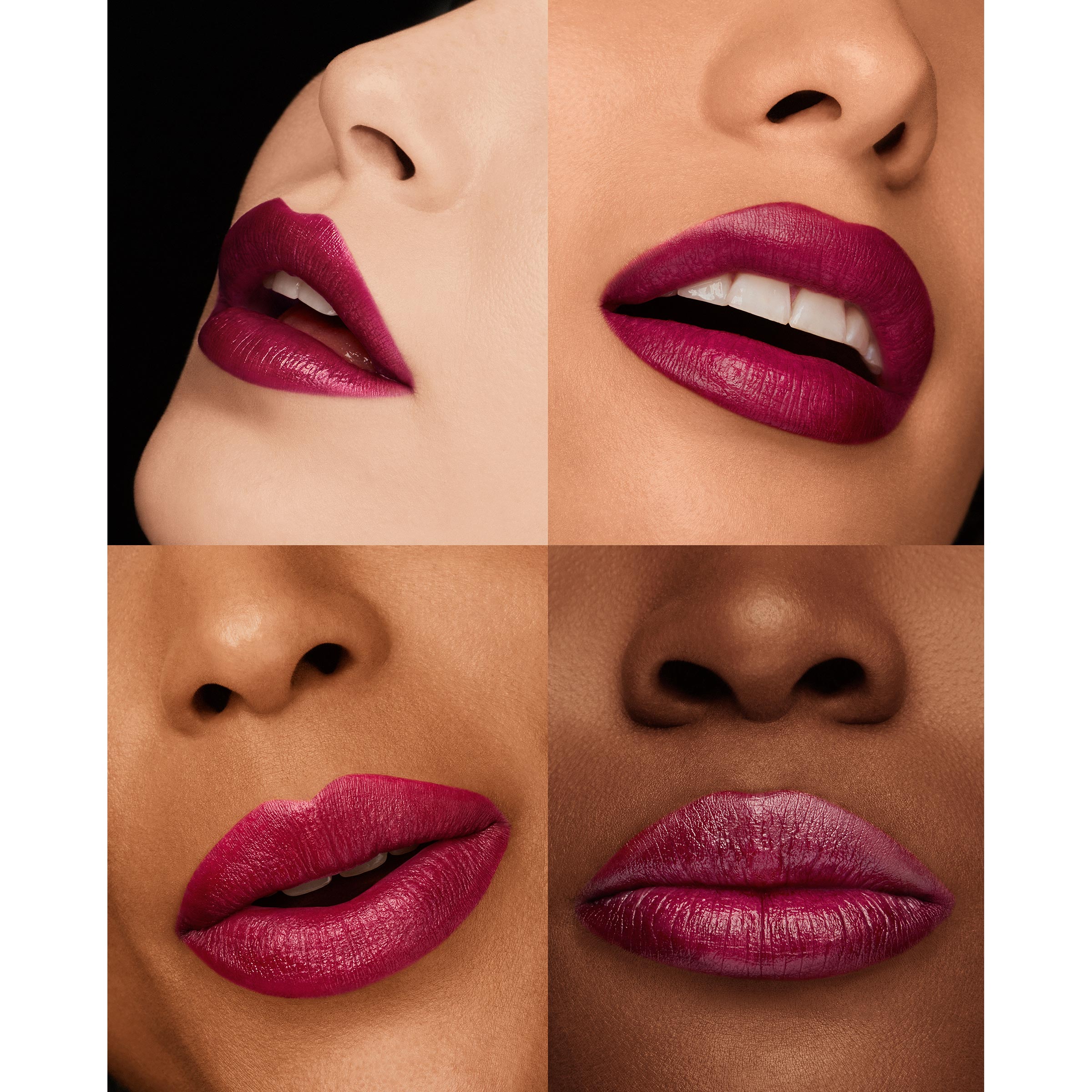 Lipstick, NARS FAST VERGRIFFEN