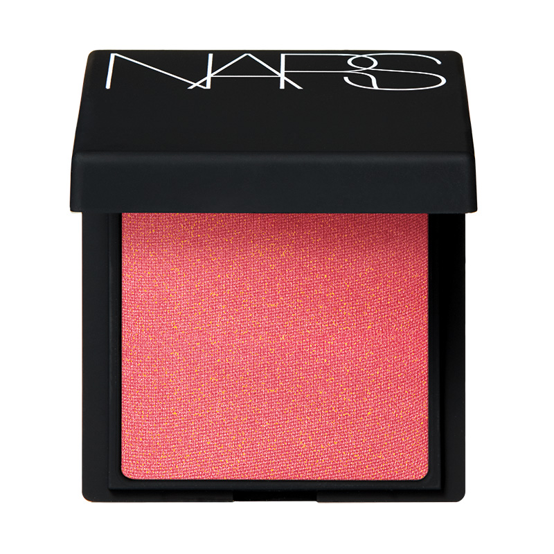 Mini Blush Orgasm X, NARS Probenbehälter