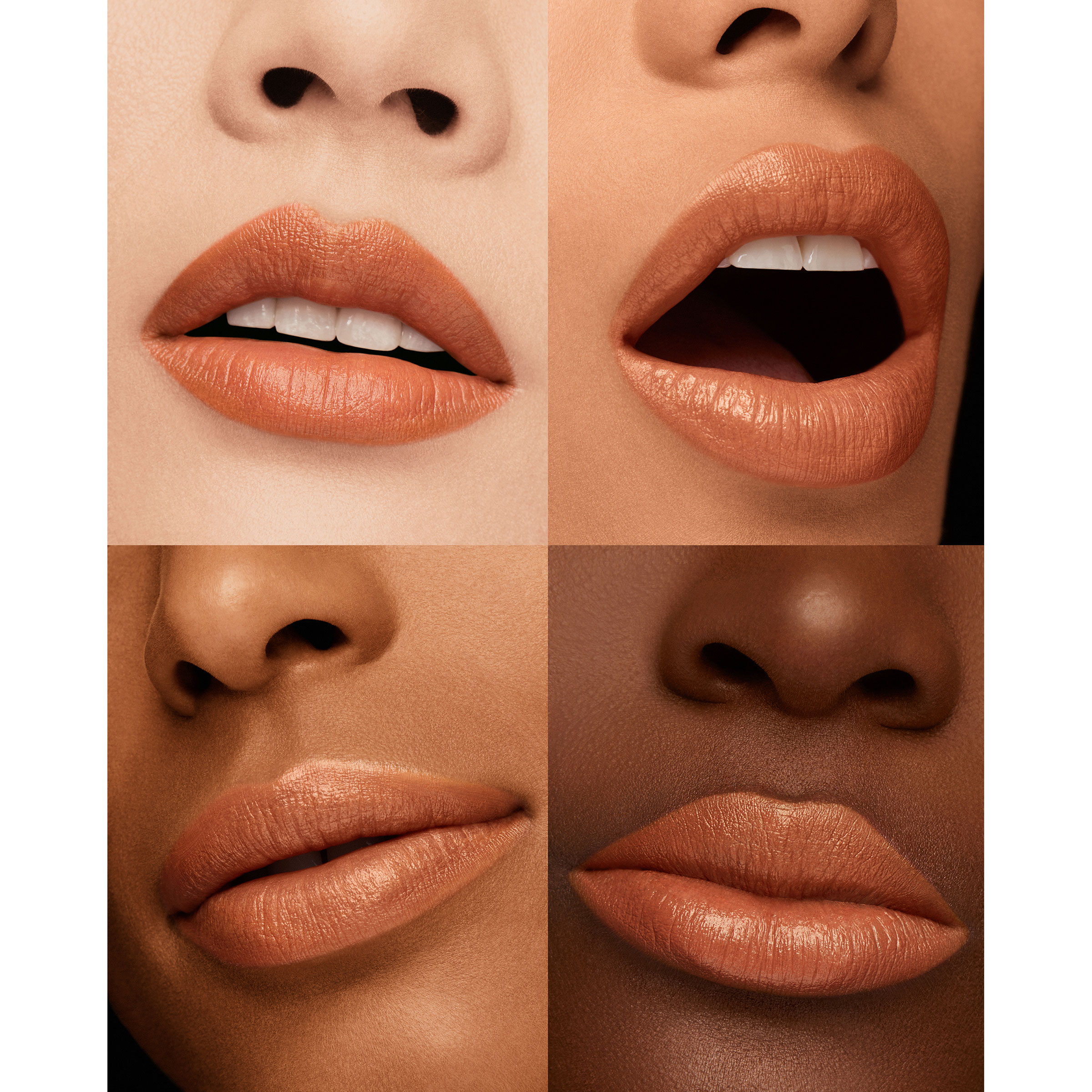 Lipstick, NARS FAST VERGRIFFEN