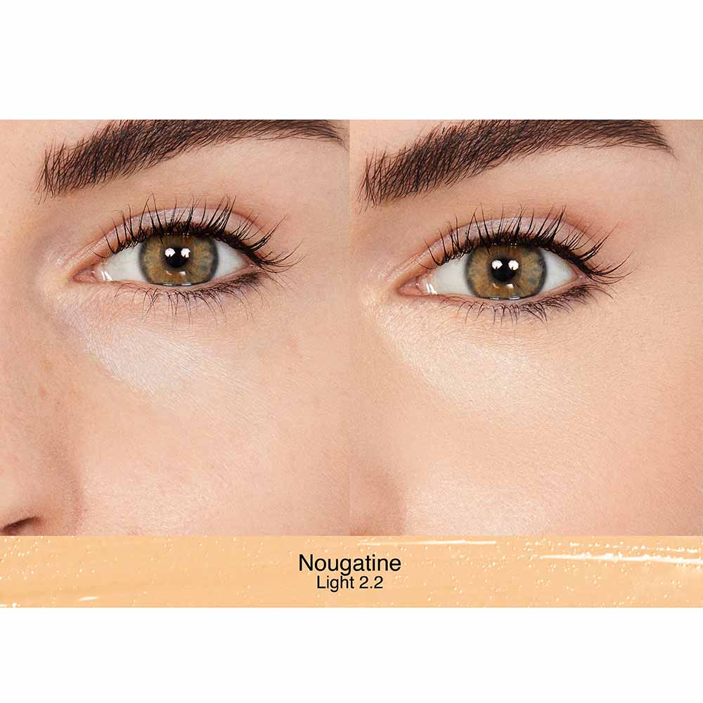 MINI RADIANT CREAMY CONCEALER