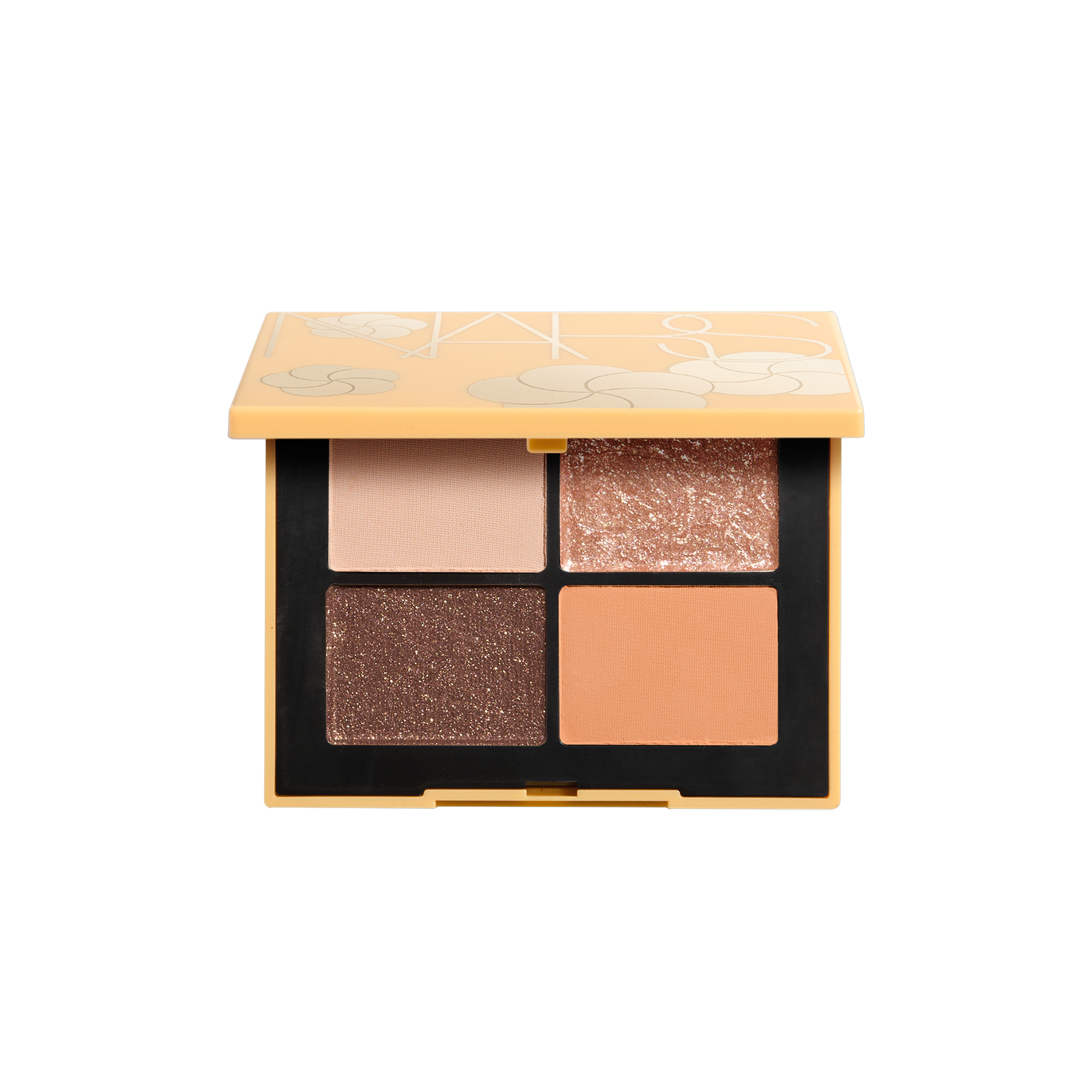 QUAD EYESHADOW